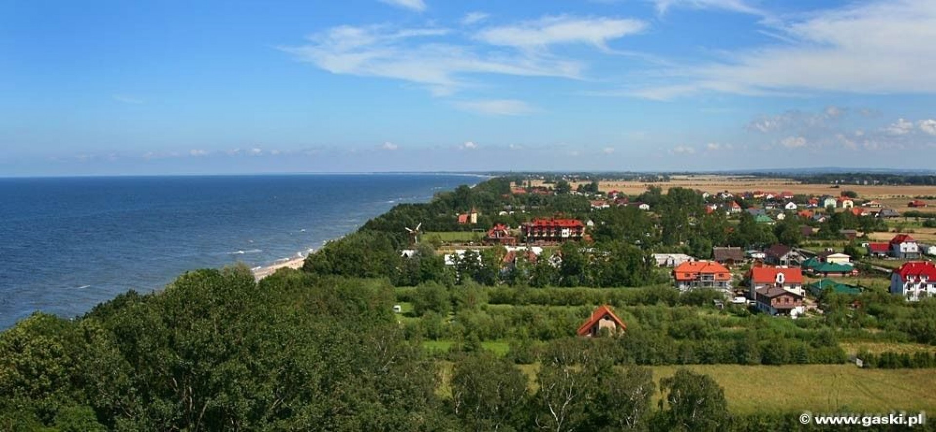 Pokoje ZIELONY ZAKĄTEK