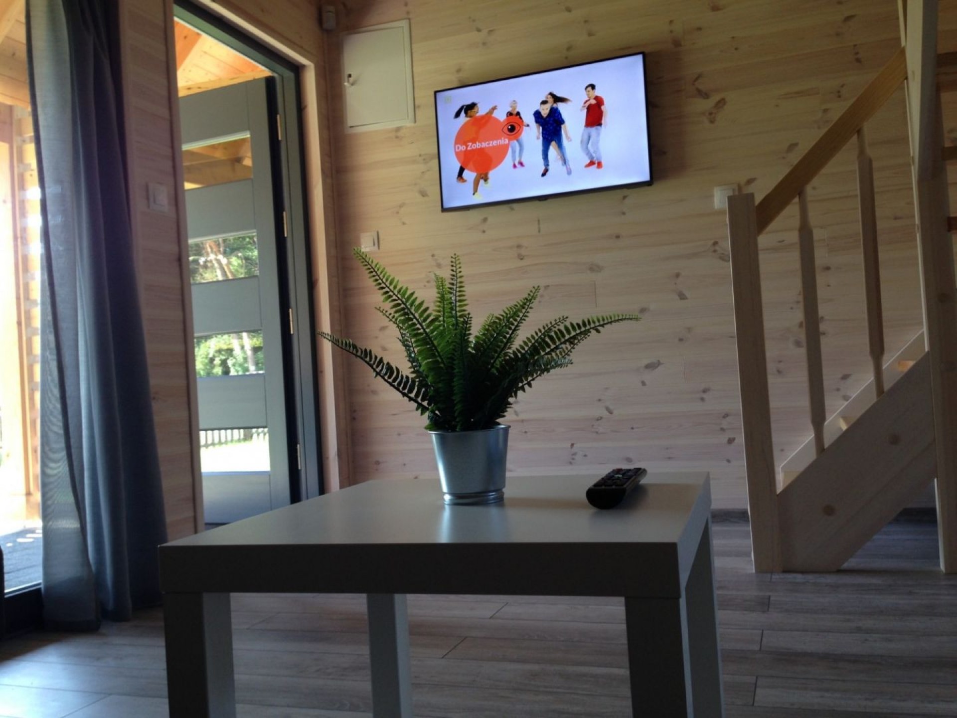 Domki Letniskowe EDEN