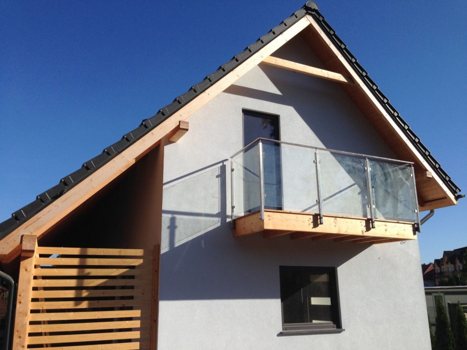 Domki Letniskowe EDEN