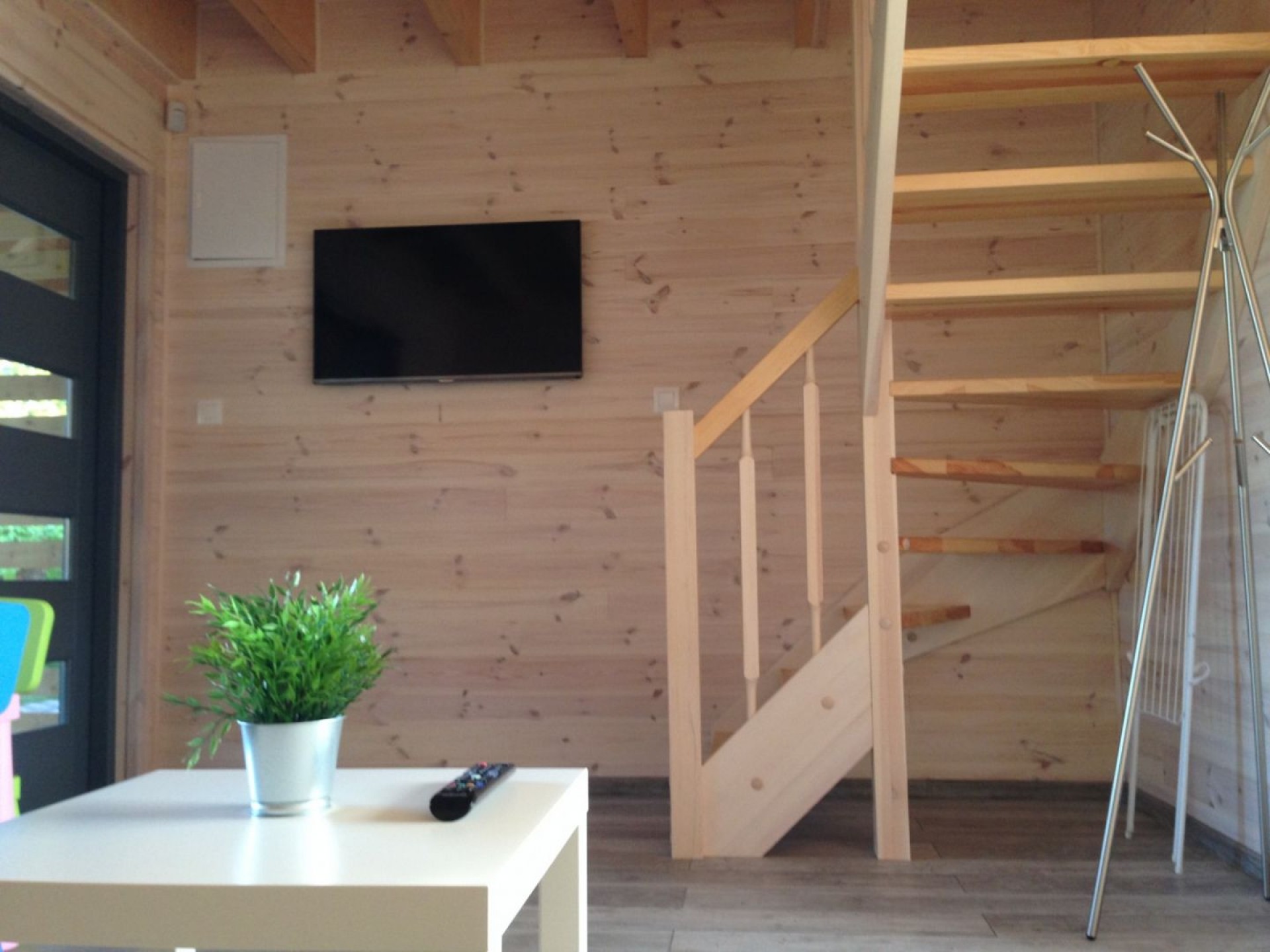 Domki Letniskowe EDEN