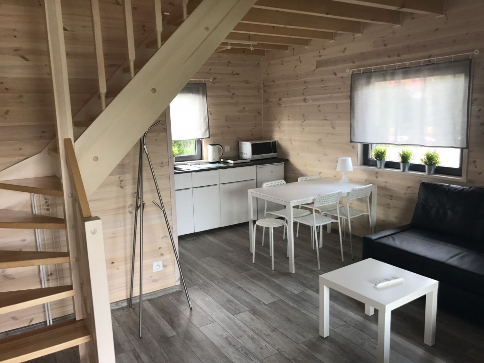 Domki Letniskowe EDEN