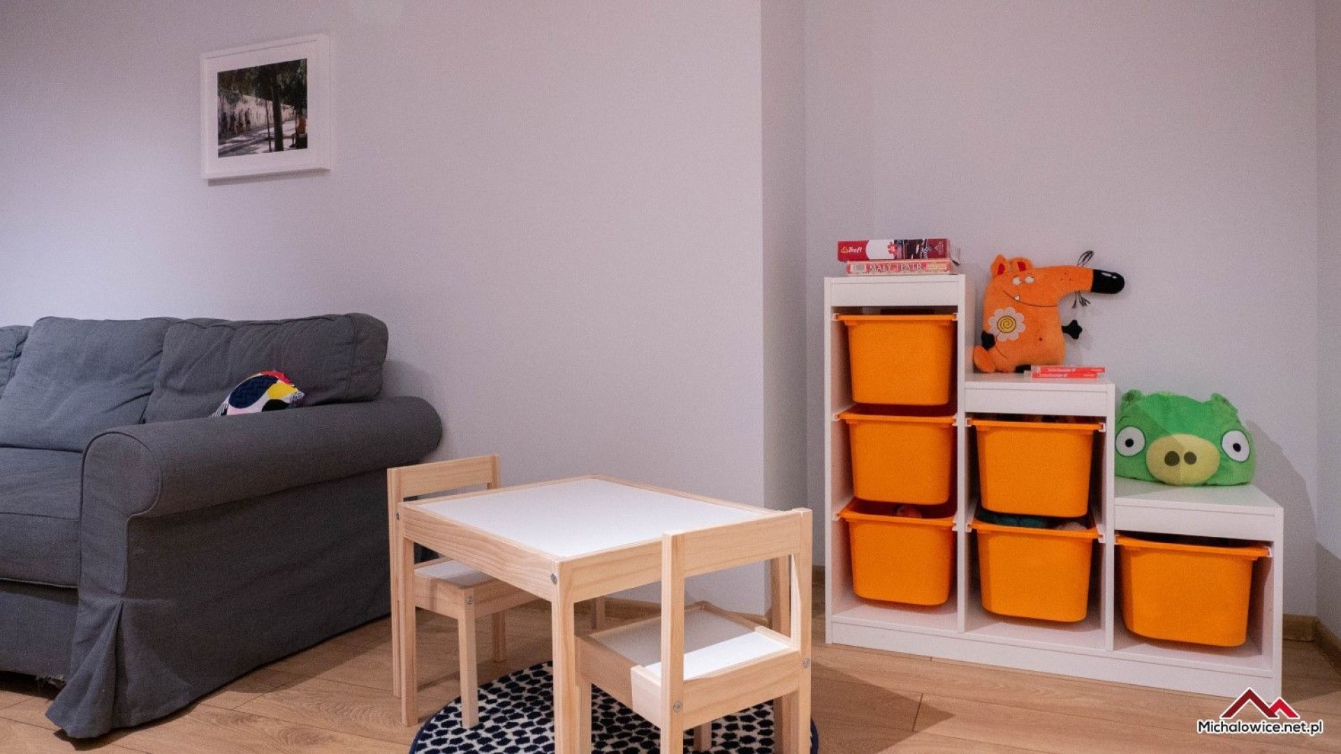 APARTAMENT 600 n.p.m.