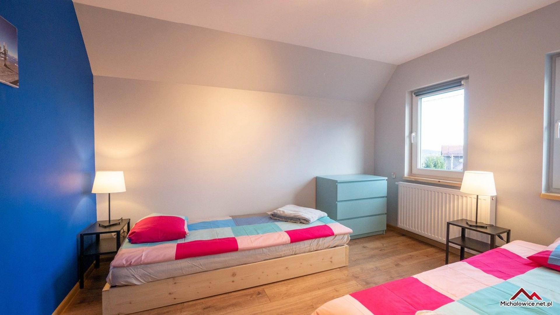 APARTAMENT 600 n.p.m.
