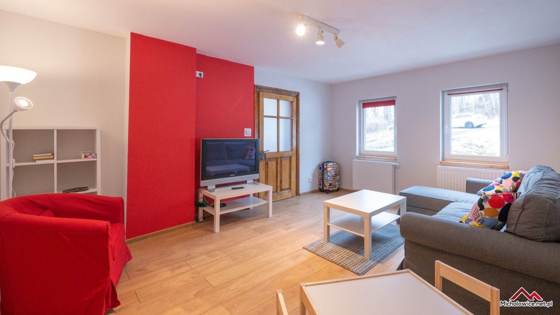 APARTAMENT 600 n.p.m.