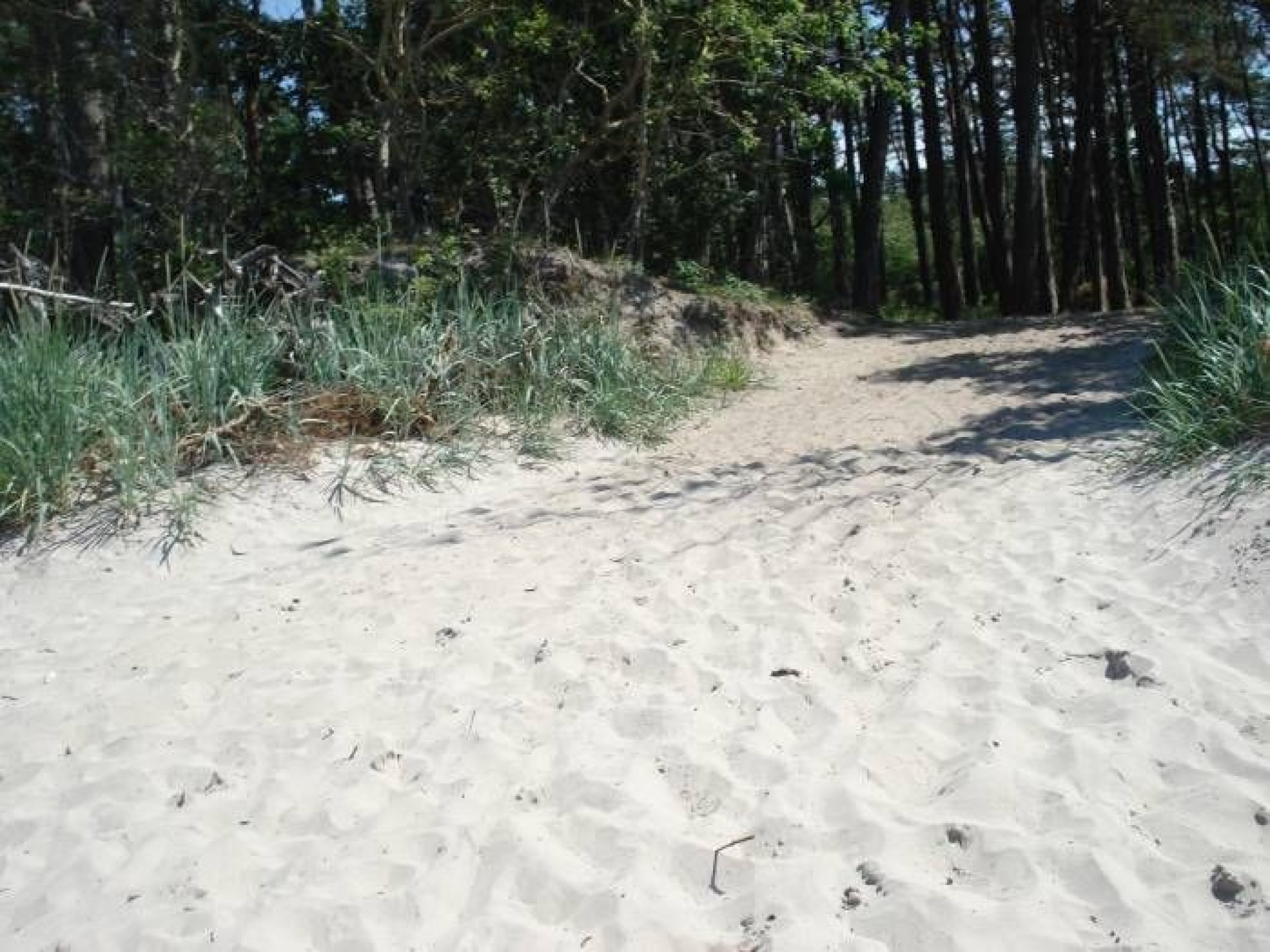 Ośrodek Wypoczynkowy SŁONECZKO