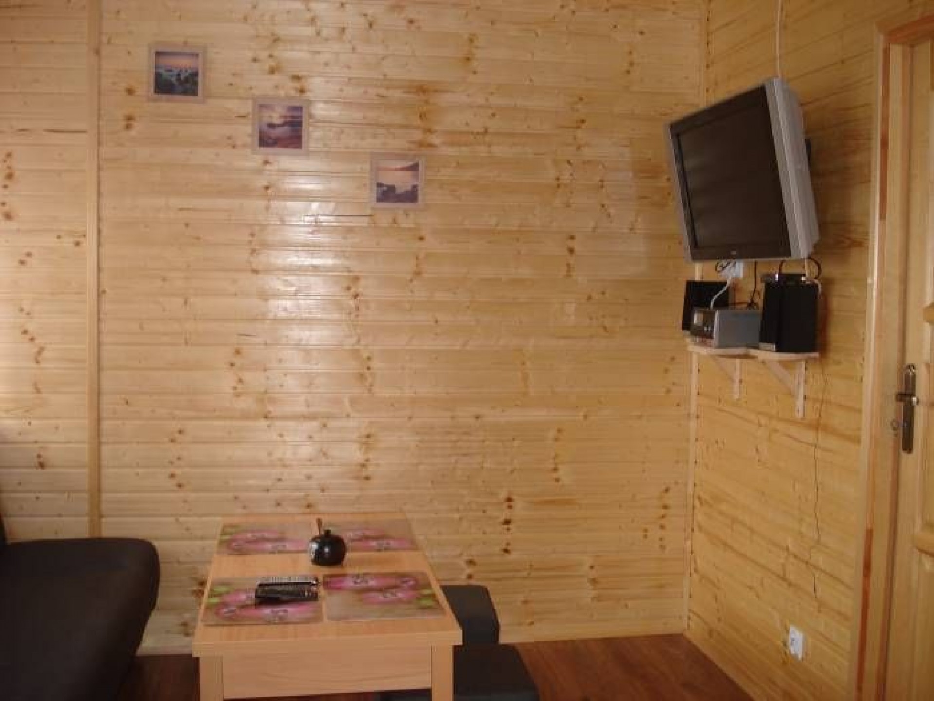 Ośrodek Wypoczynkowy SŁONECZKO