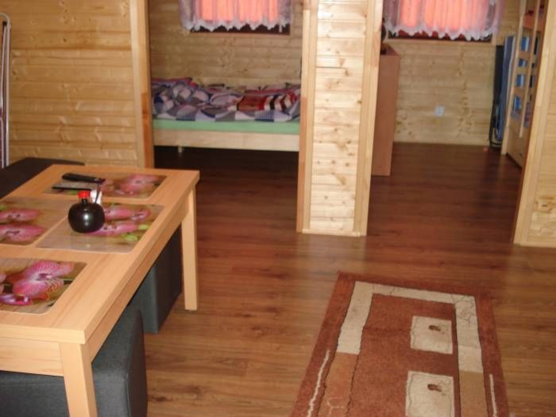 Ośrodek Wypoczynkowy SŁONECZKO