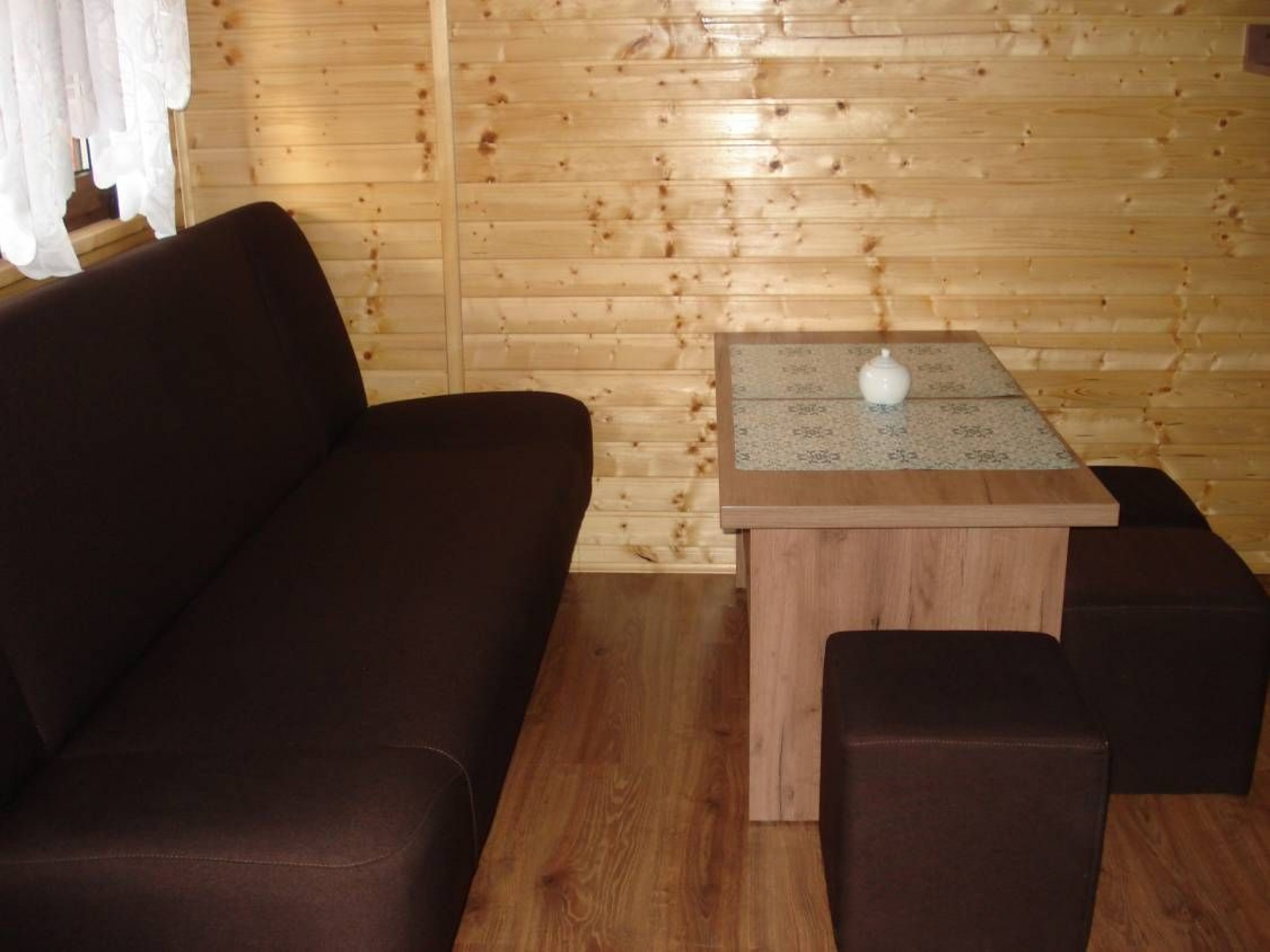 Ośrodek Wypoczynkowy SŁONECZKO