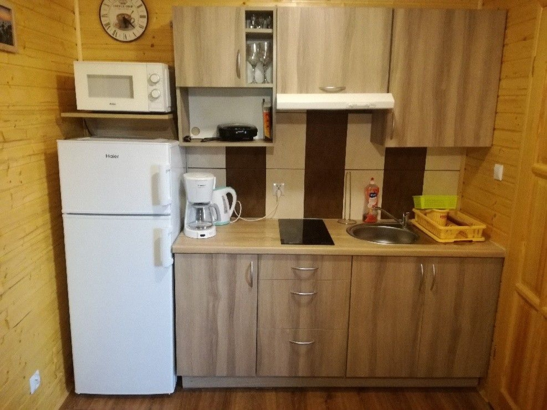 Ośrodek Wypoczynkowy SŁONECZKO