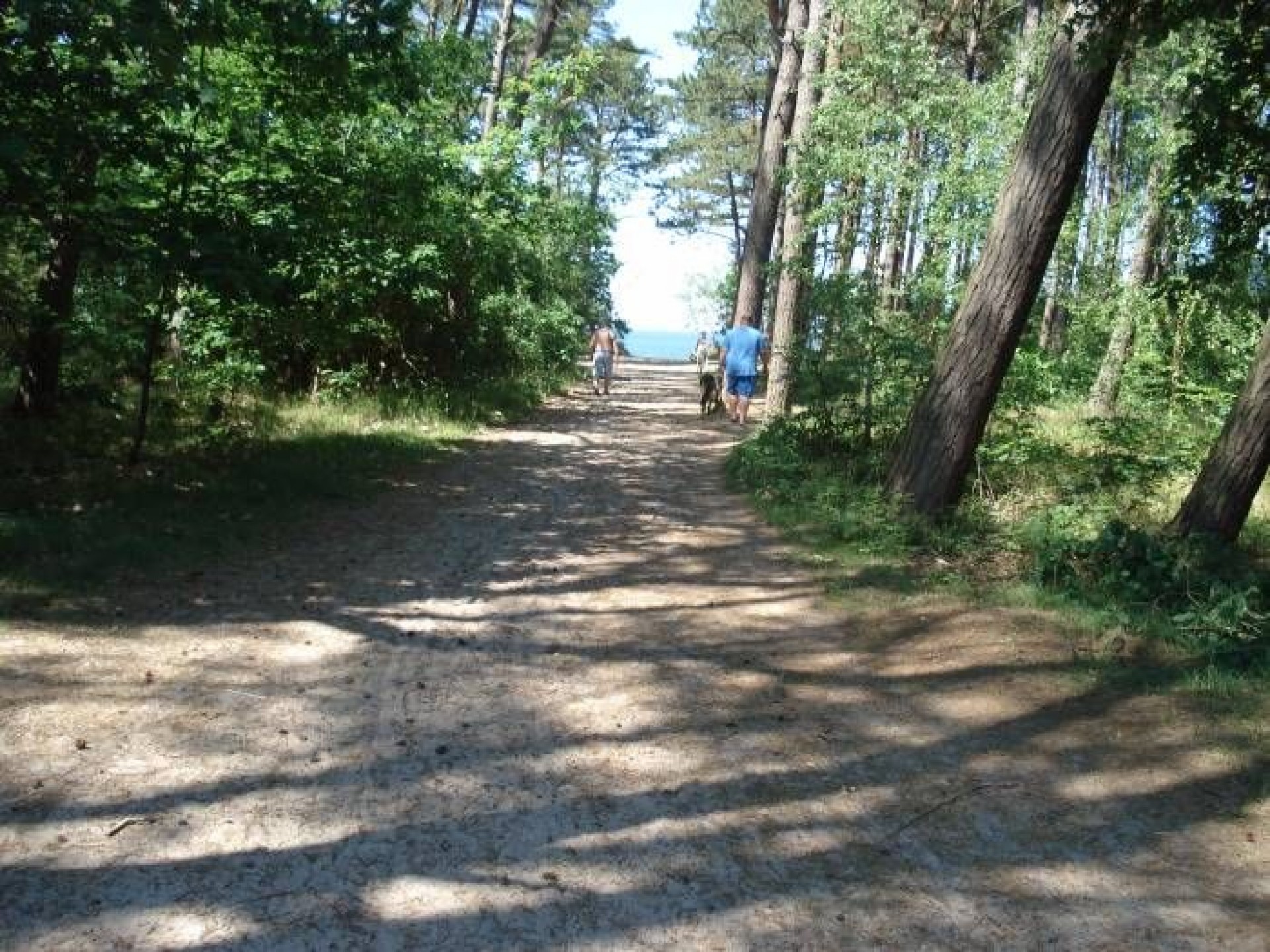 Ośrodek Wypoczynkowy SŁONECZKO