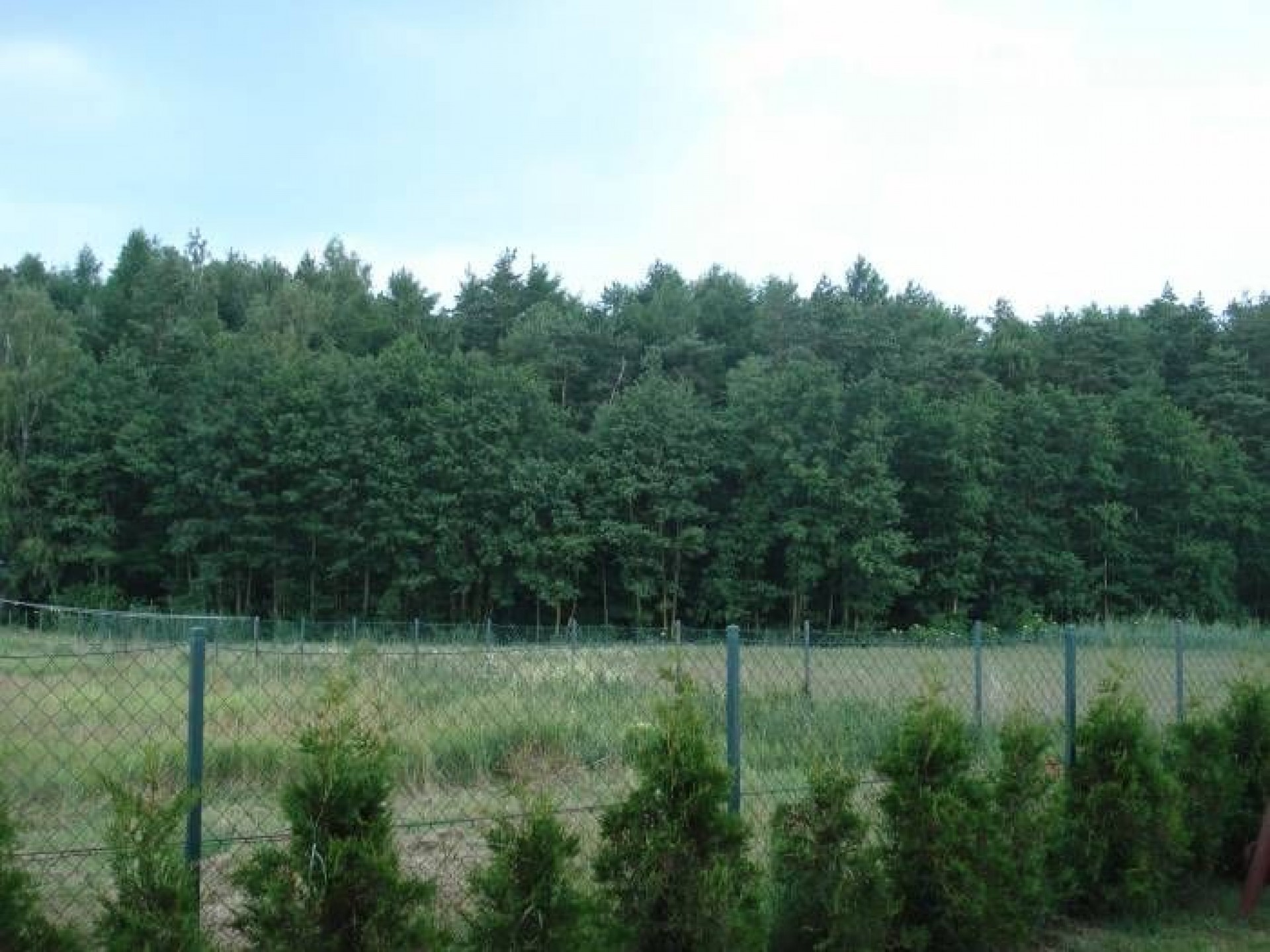 Ośrodek Wypoczynkowy SŁONECZKO