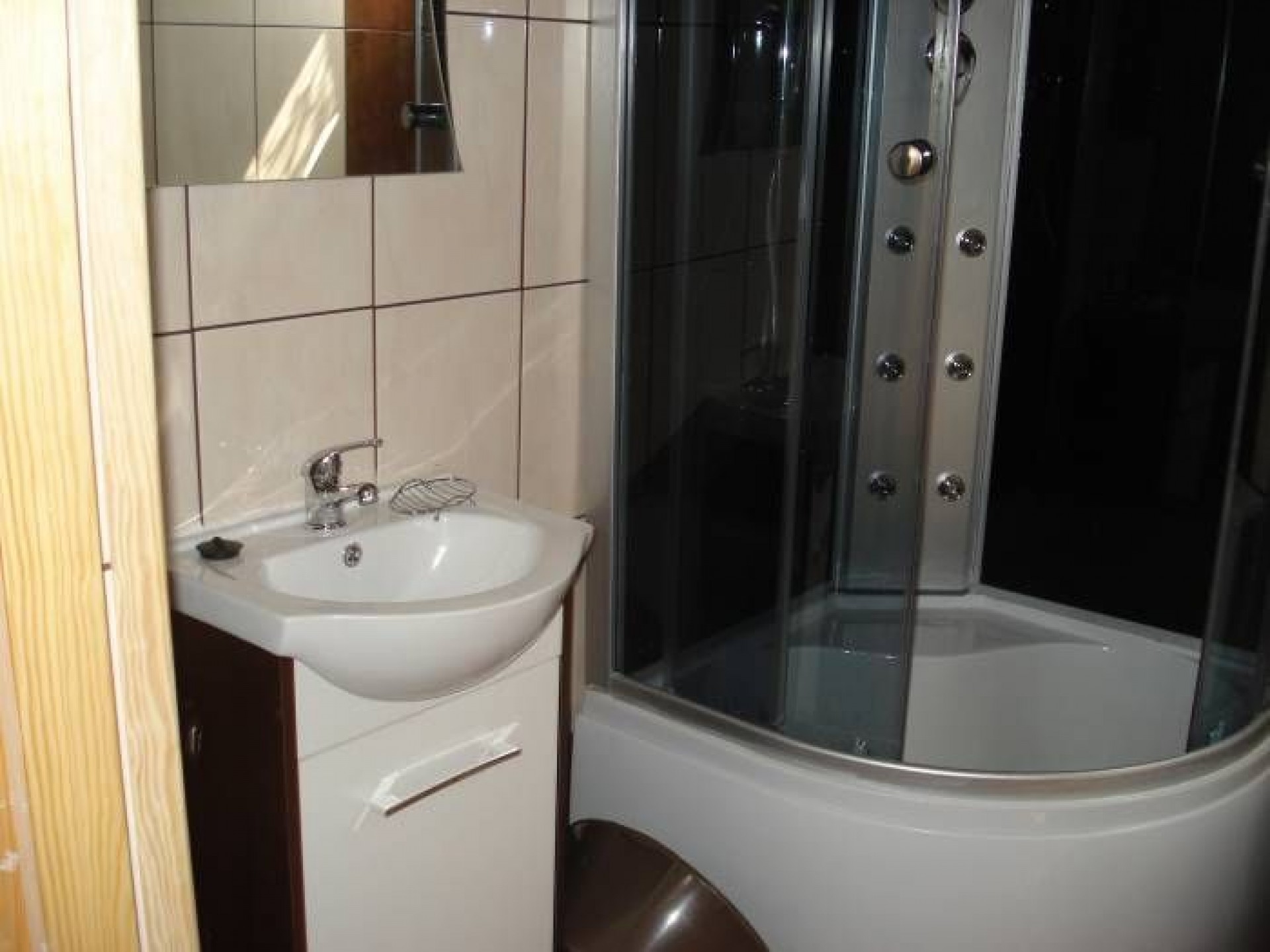 Ośrodek Wypoczynkowy SŁONECZKO