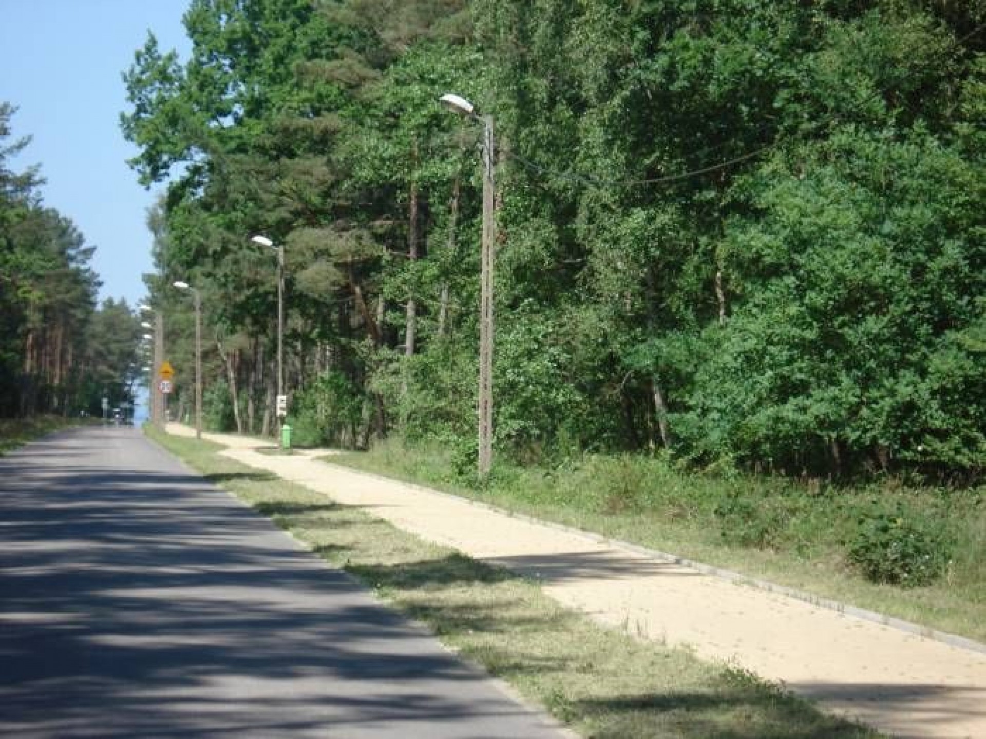 Ośrodek Wypoczynkowy SŁONECZKO