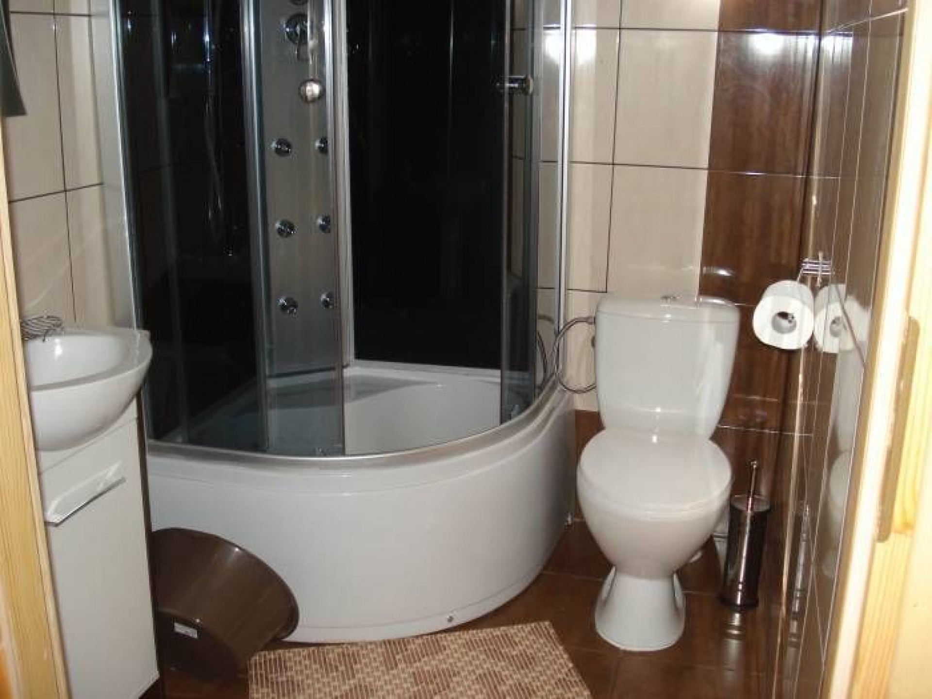 Ośrodek Wypoczynkowy SŁONECZKO