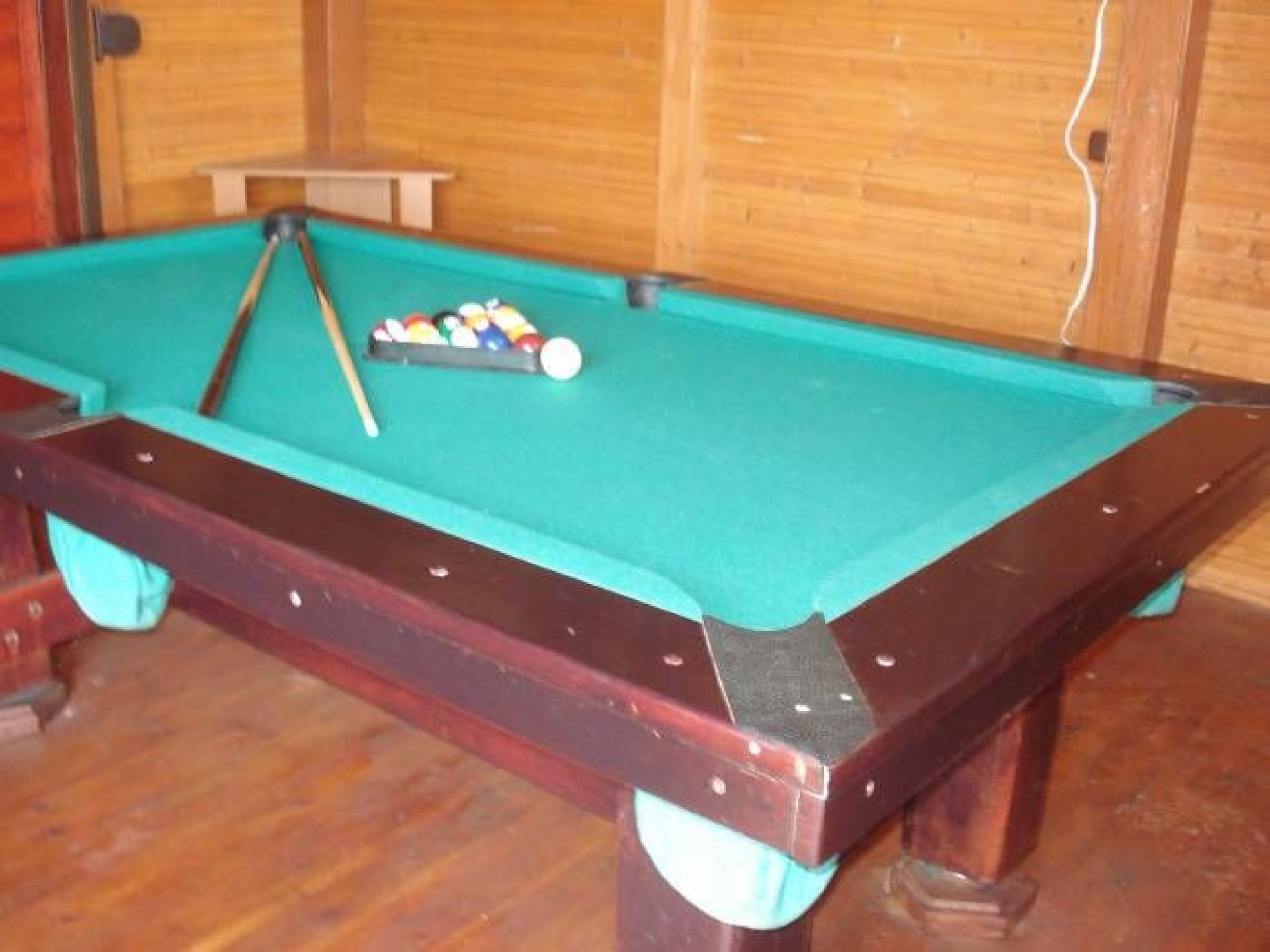 Ośrodek Wypoczynkowy SŁONECZKO