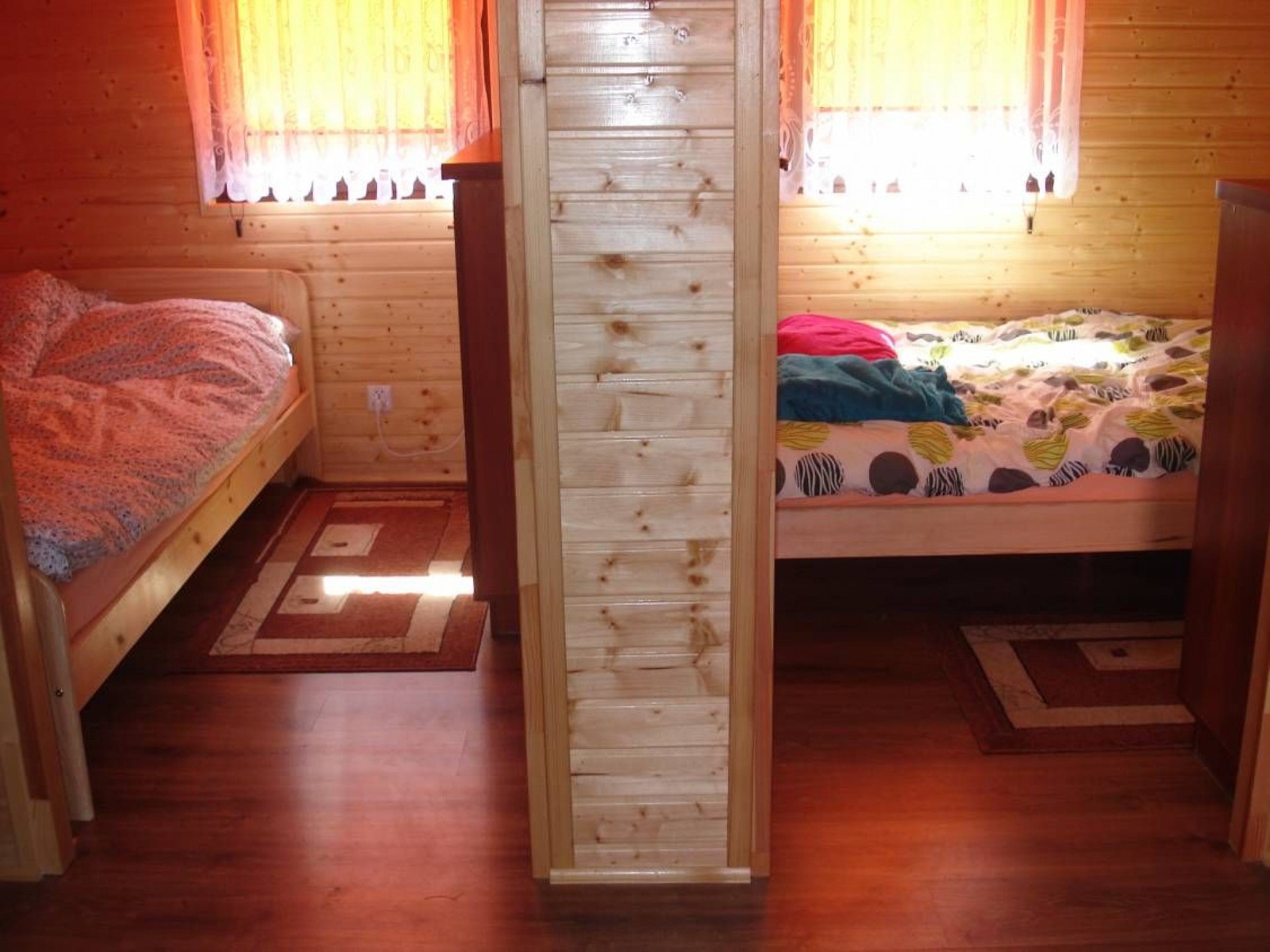 Ośrodek Wypoczynkowy SŁONECZKO