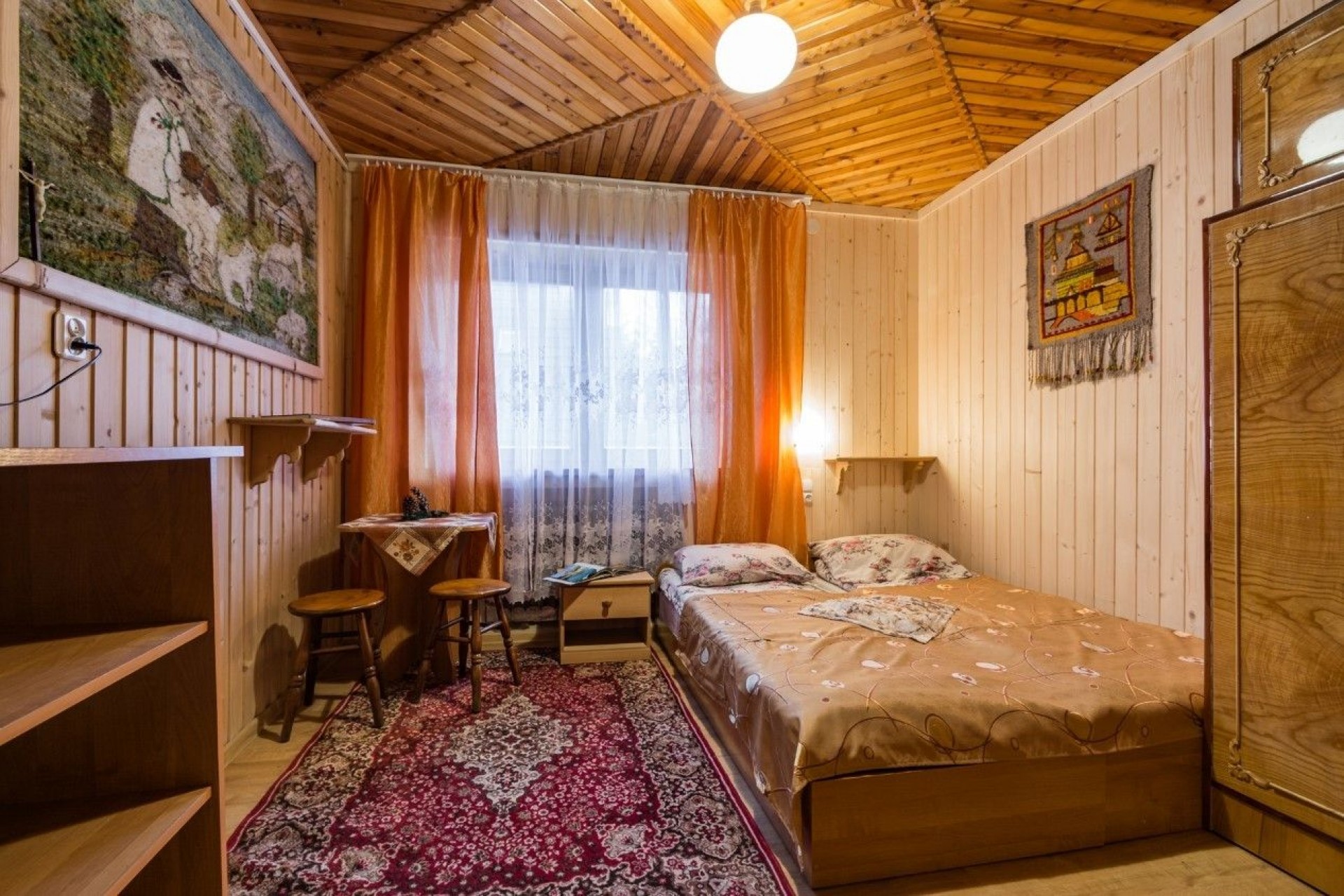 Pokoje TOSIA