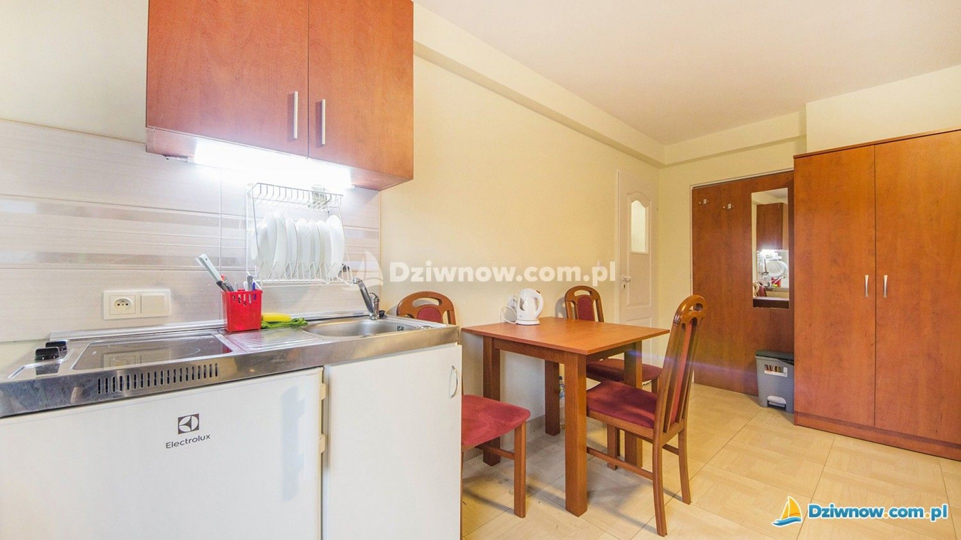 Pokoje Gościnne FANTAZJA