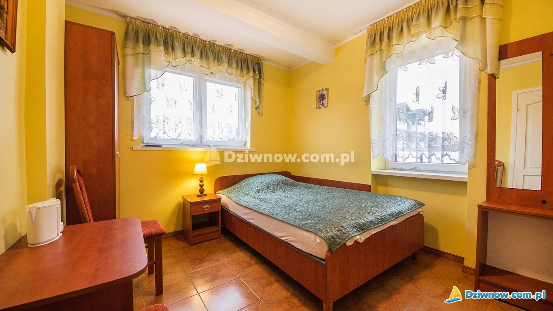 Pokoje Gościnne FANTAZJA