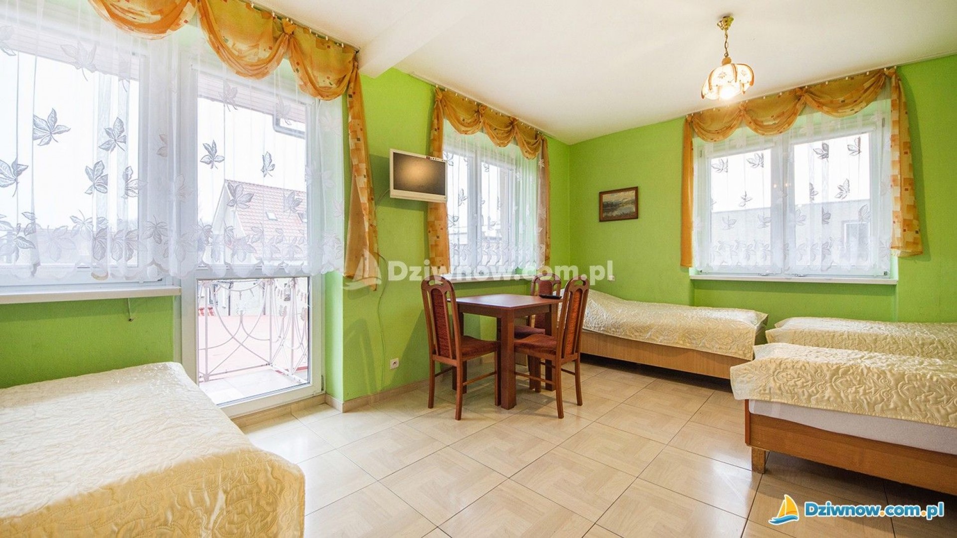 Pokoje Gościnne FANTAZJA