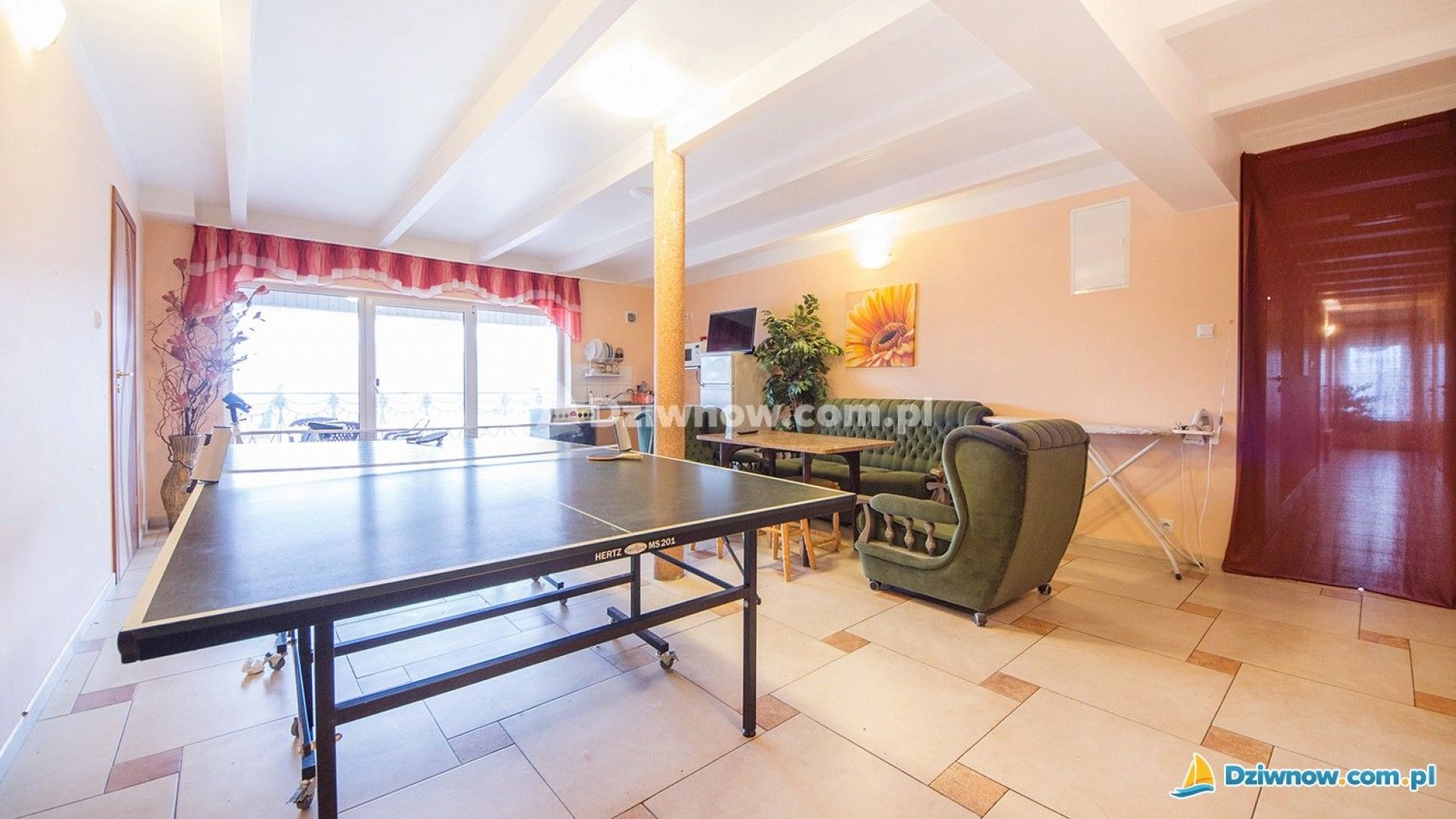 Pokoje Gościnne FANTAZJA