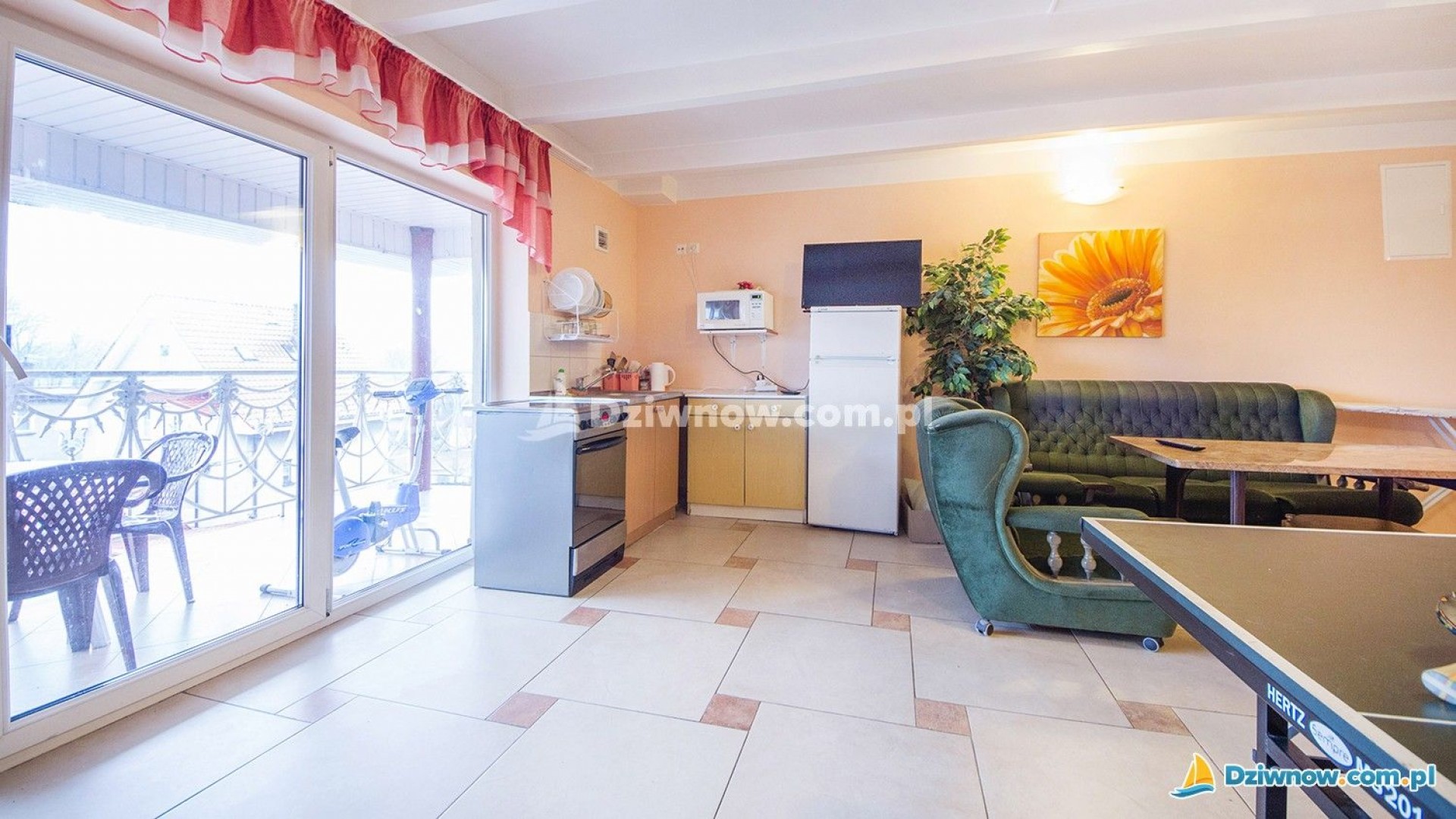 Pokoje Gościnne FANTAZJA