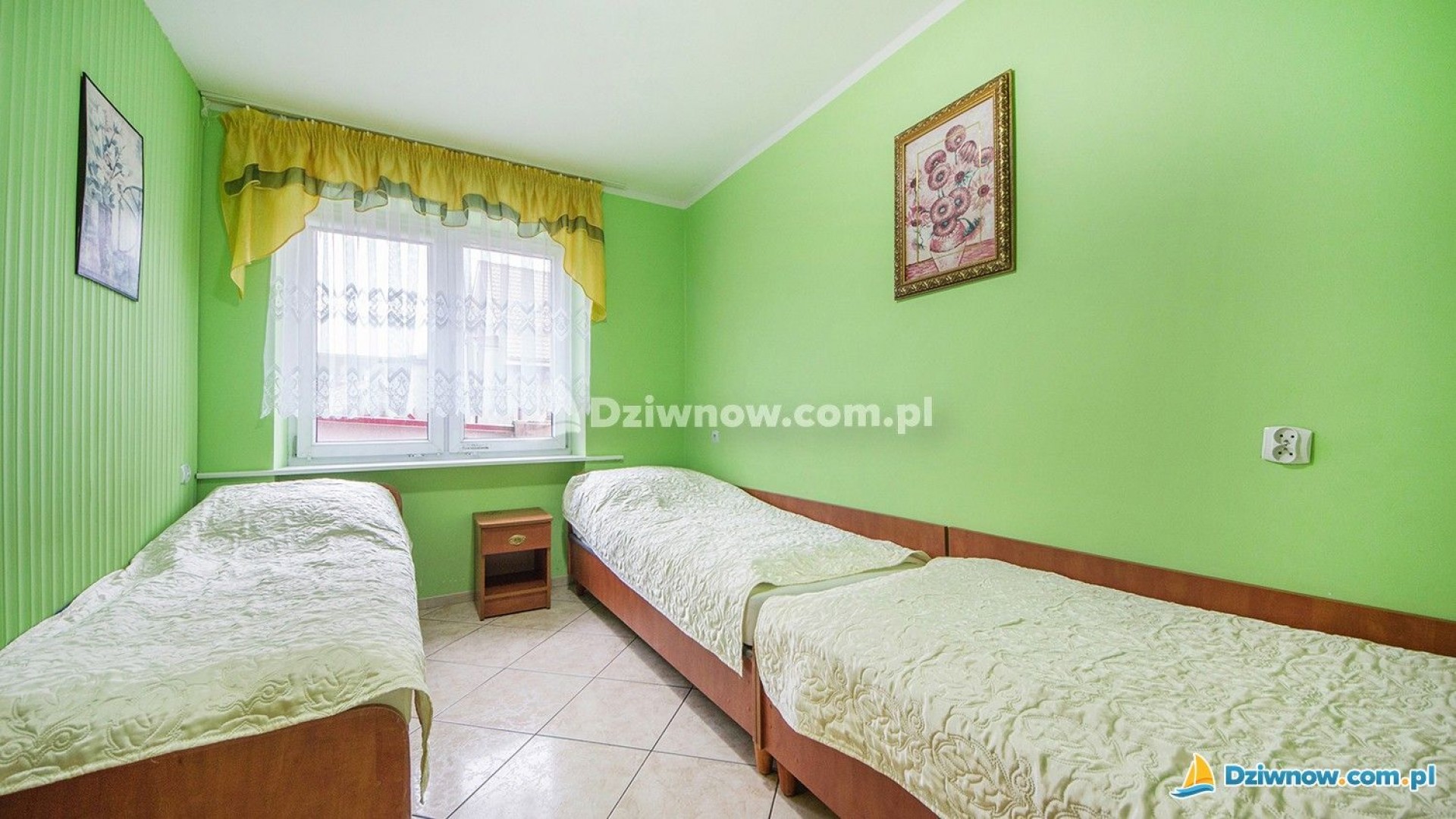 Pokoje Gościnne FANTAZJA