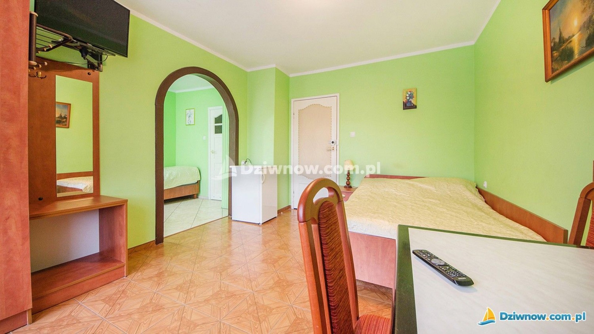 Pokoje Gościnne FANTAZJA