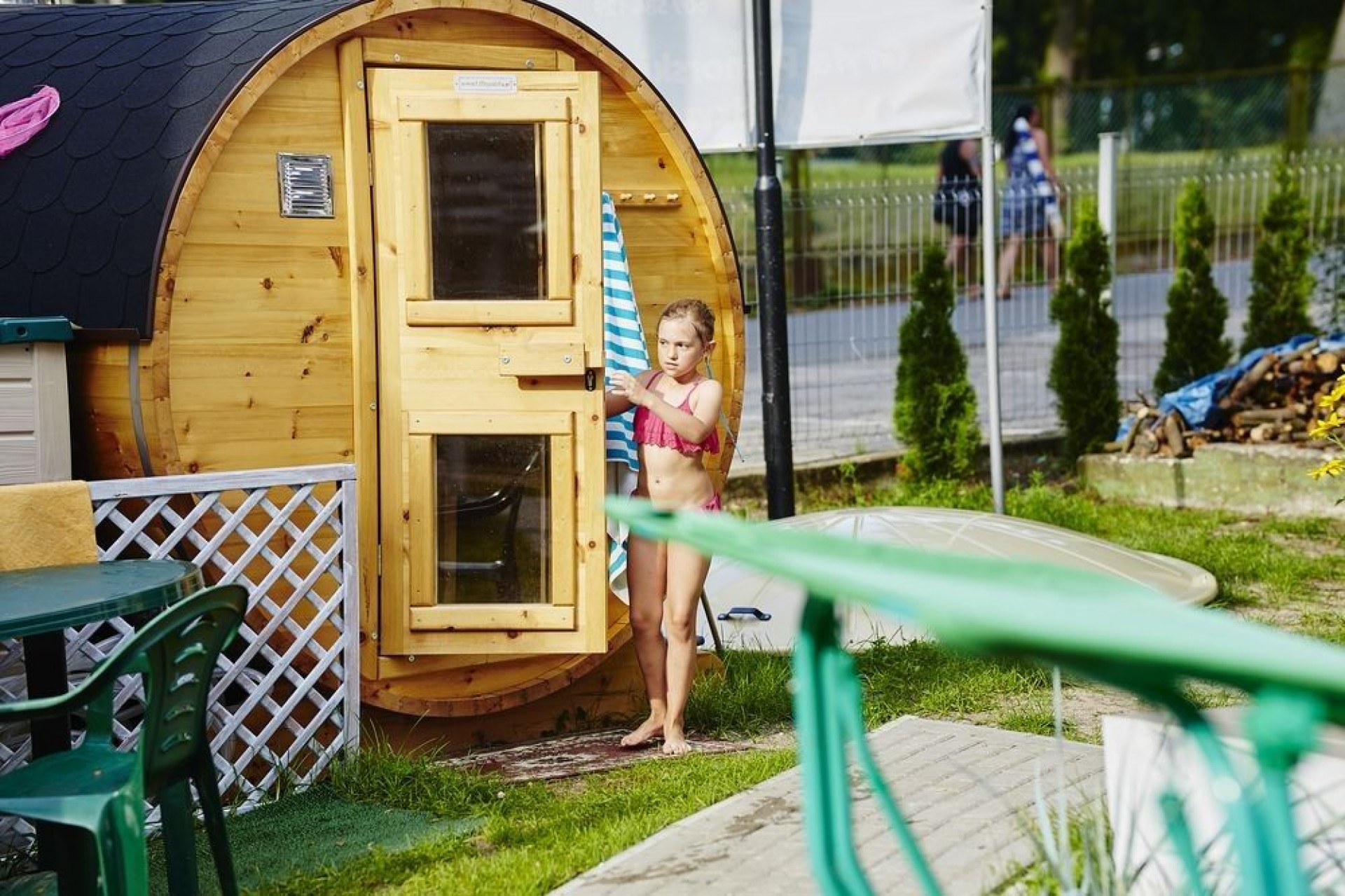 Ośrodek Wypoczynkowy MATPIK