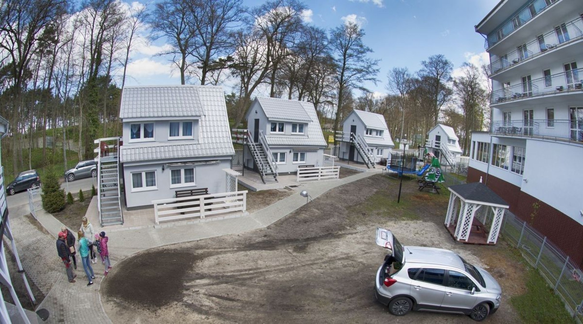 Ośrodek Wypoczynkowy MATPIK