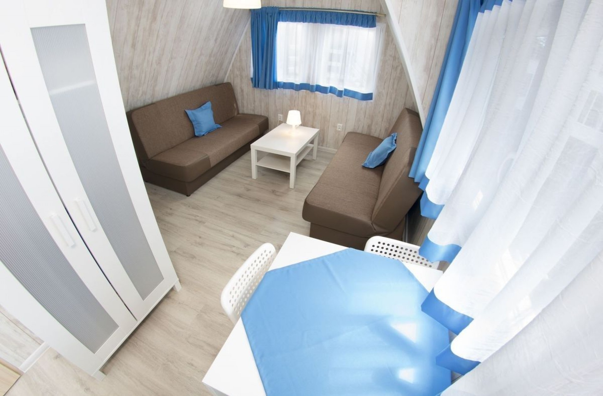 Ośrodek Wypoczynkowy MATPIK