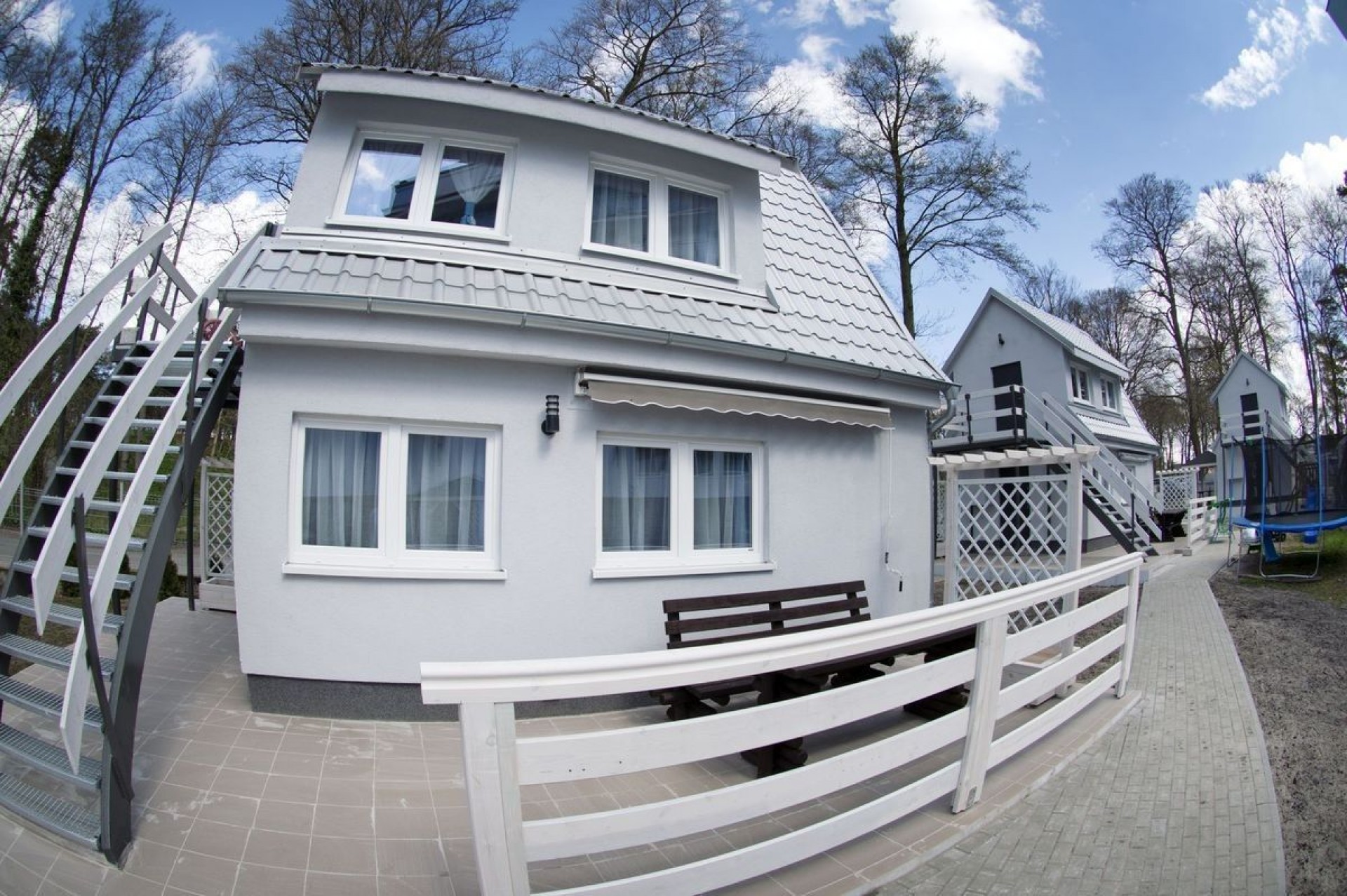 Ośrodek Wypoczynkowy MATPIK