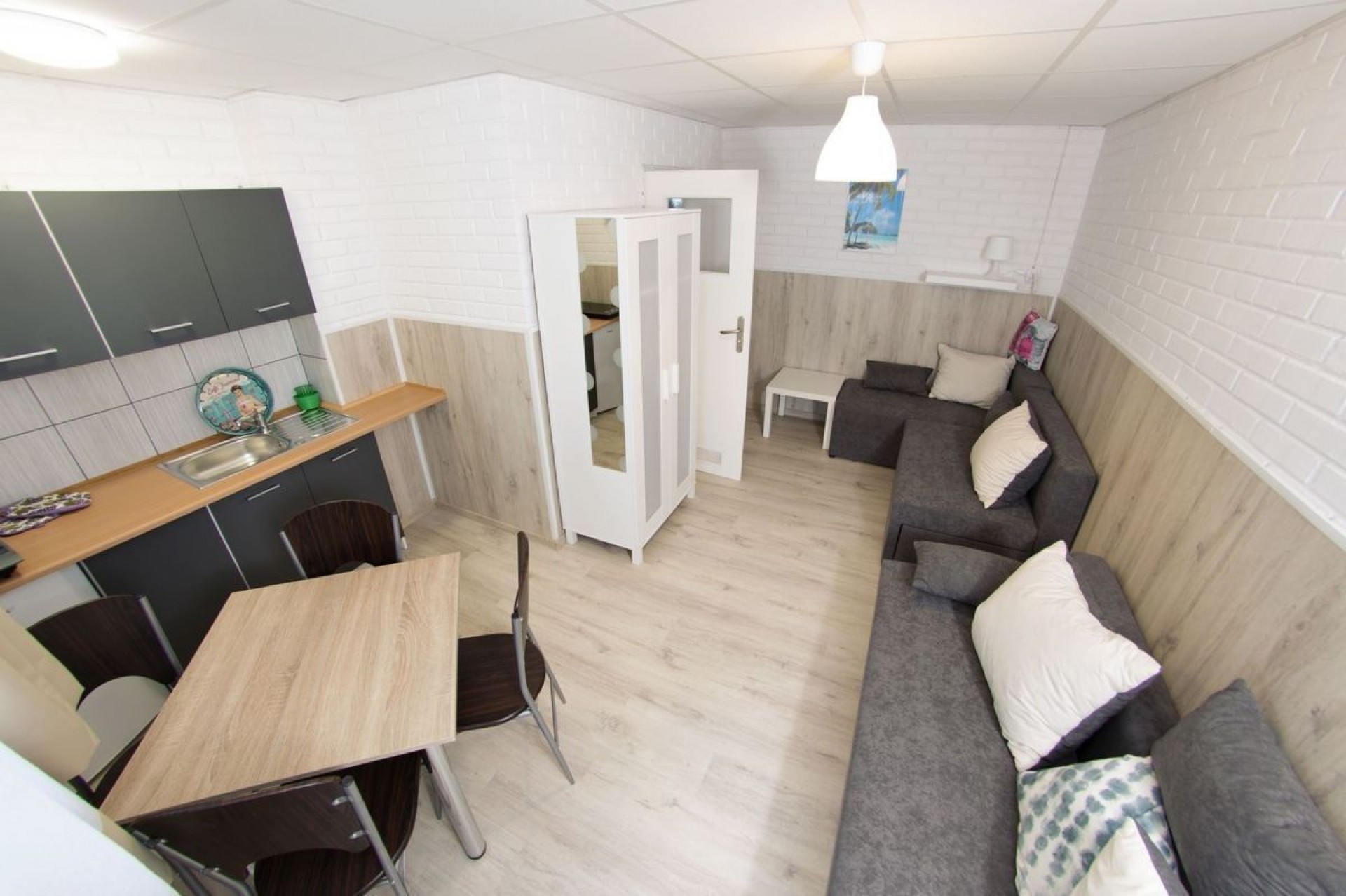 Ośrodek Wypoczynkowy MATPIK