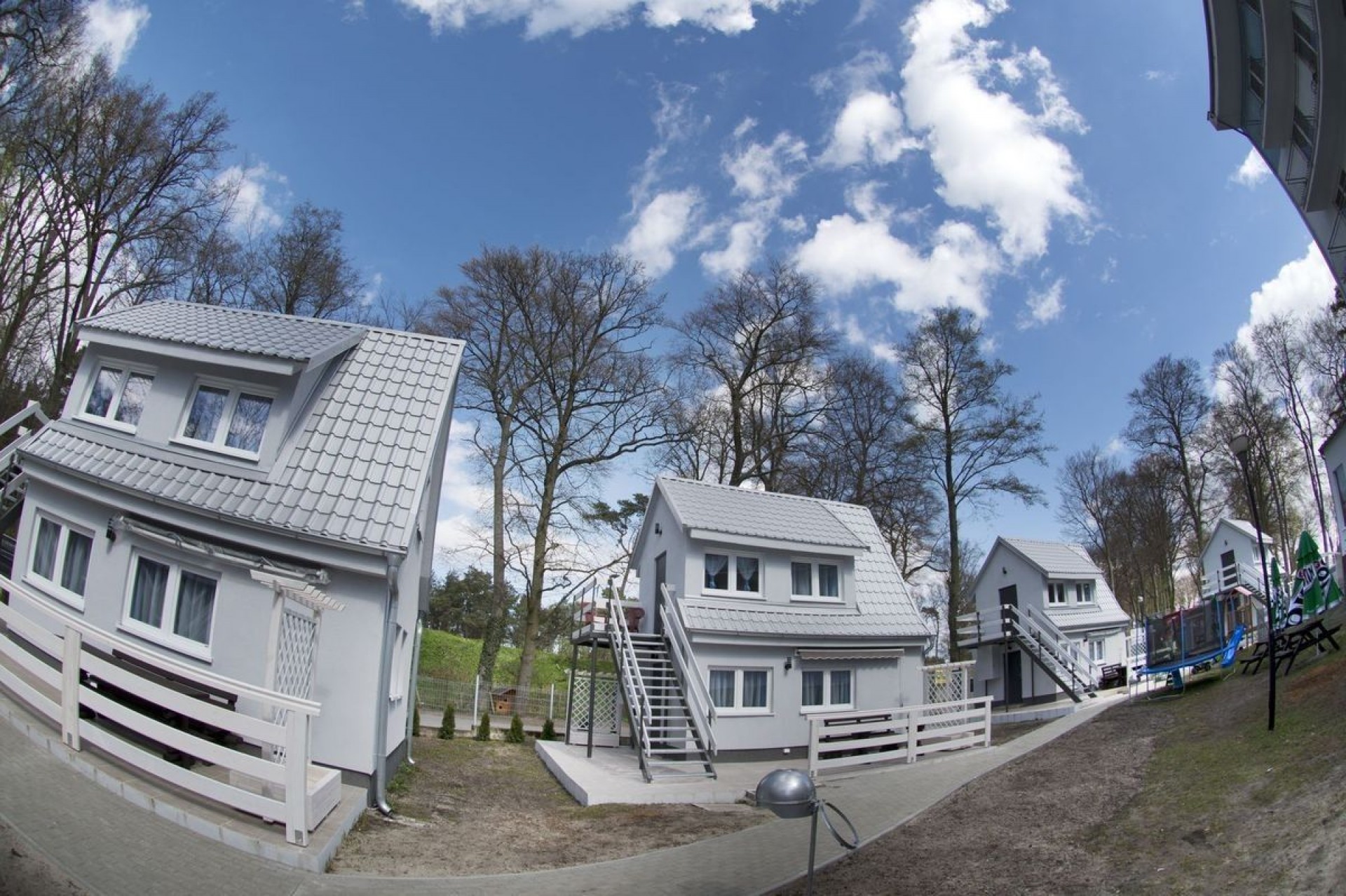 Ośrodek Wypoczynkowy MATPIK