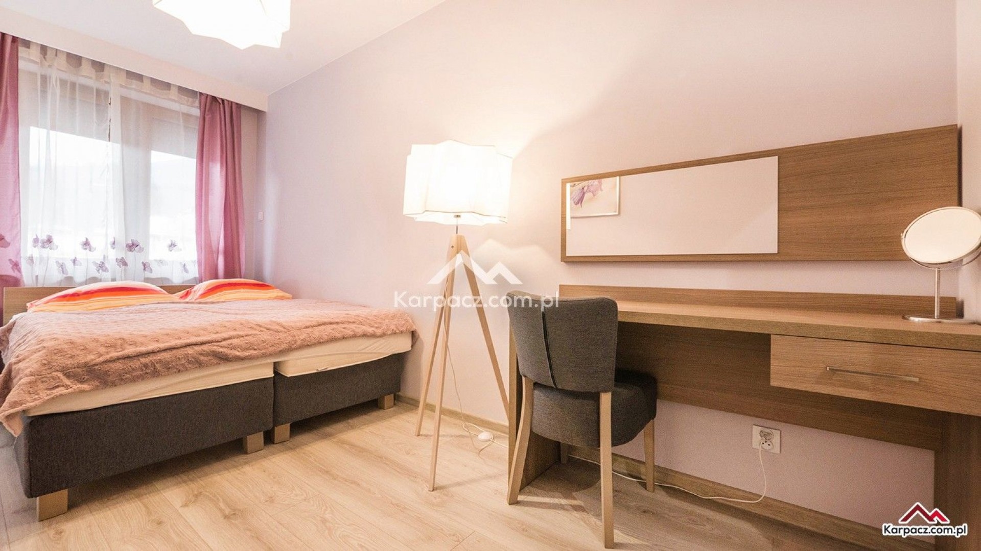 Apartamenty SERDECZNE