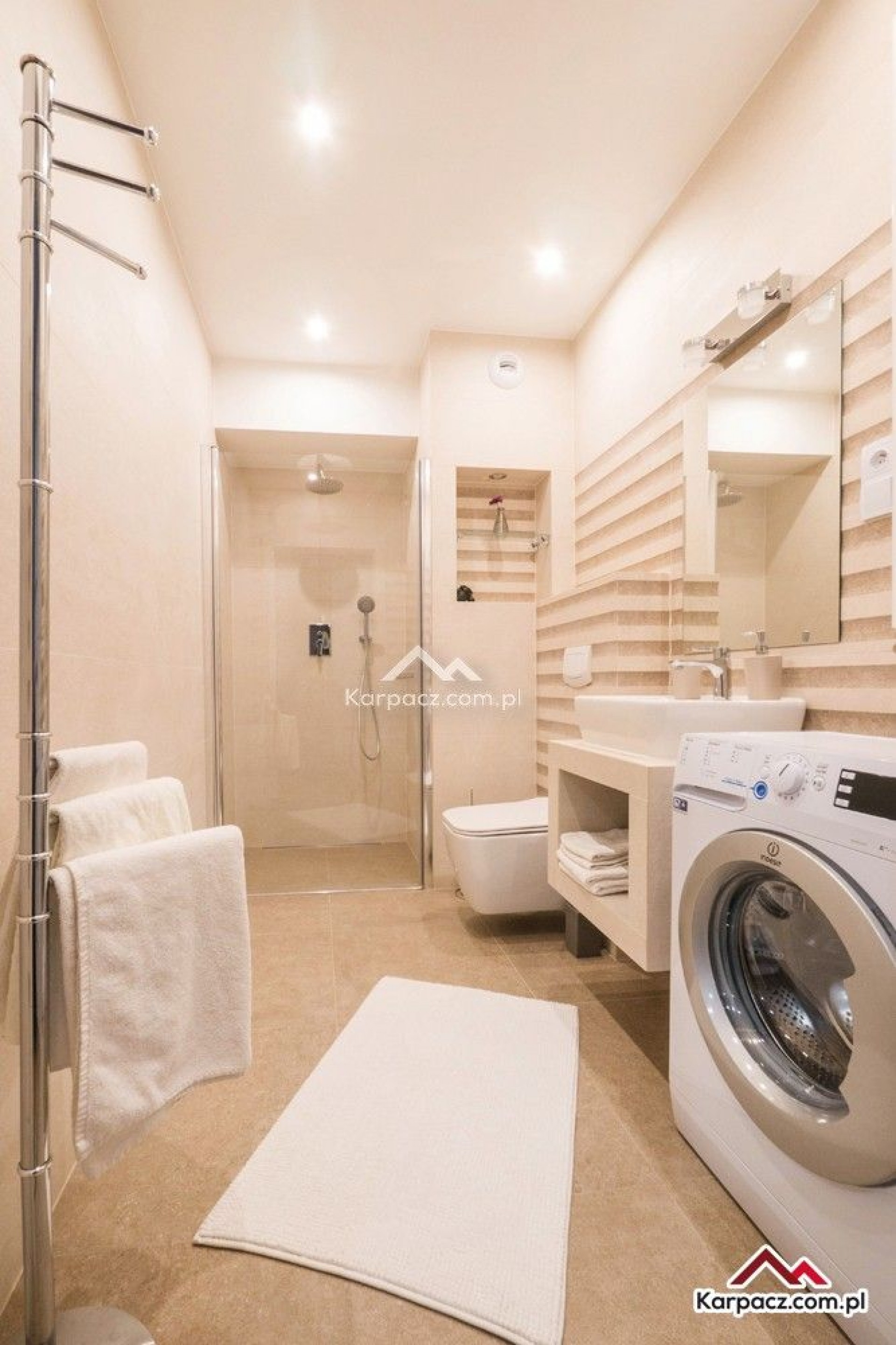 Apartamenty SERDECZNE
