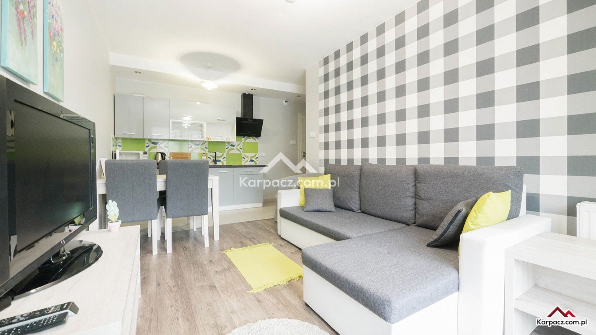Apartamenty SERDECZNE