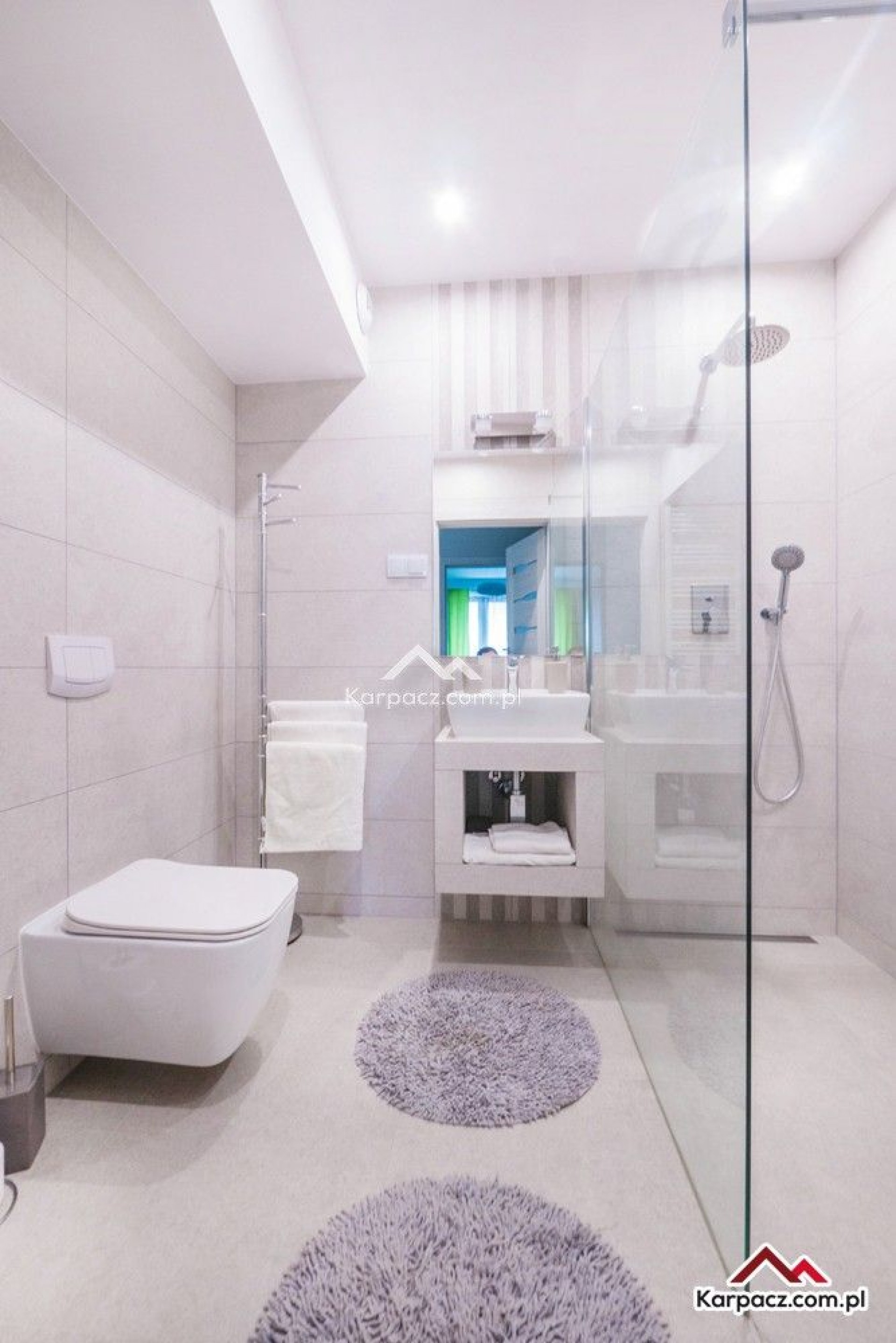 Apartamenty SERDECZNE