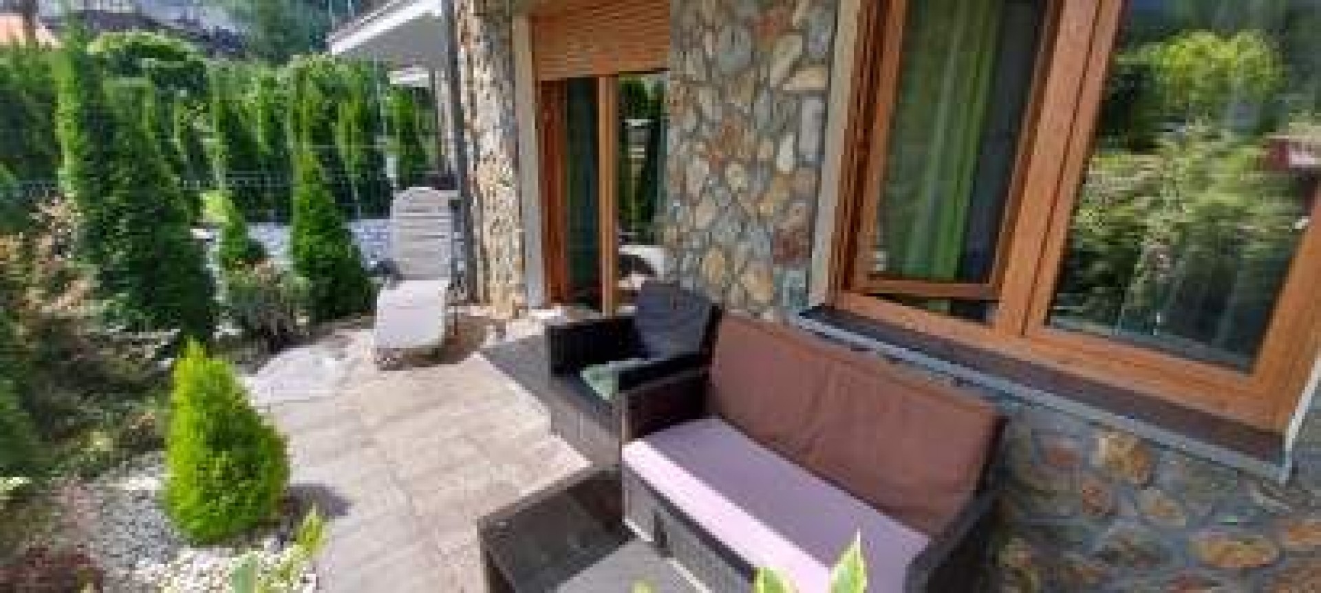 Apartamenty SERDECZNE