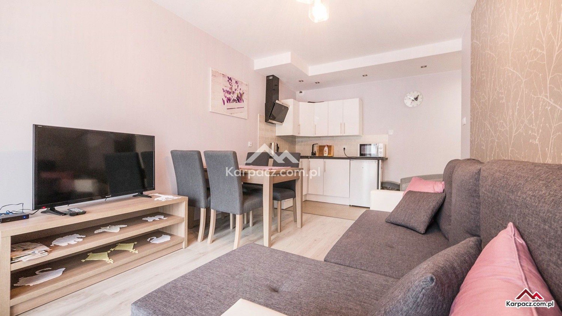 Apartamenty SERDECZNE