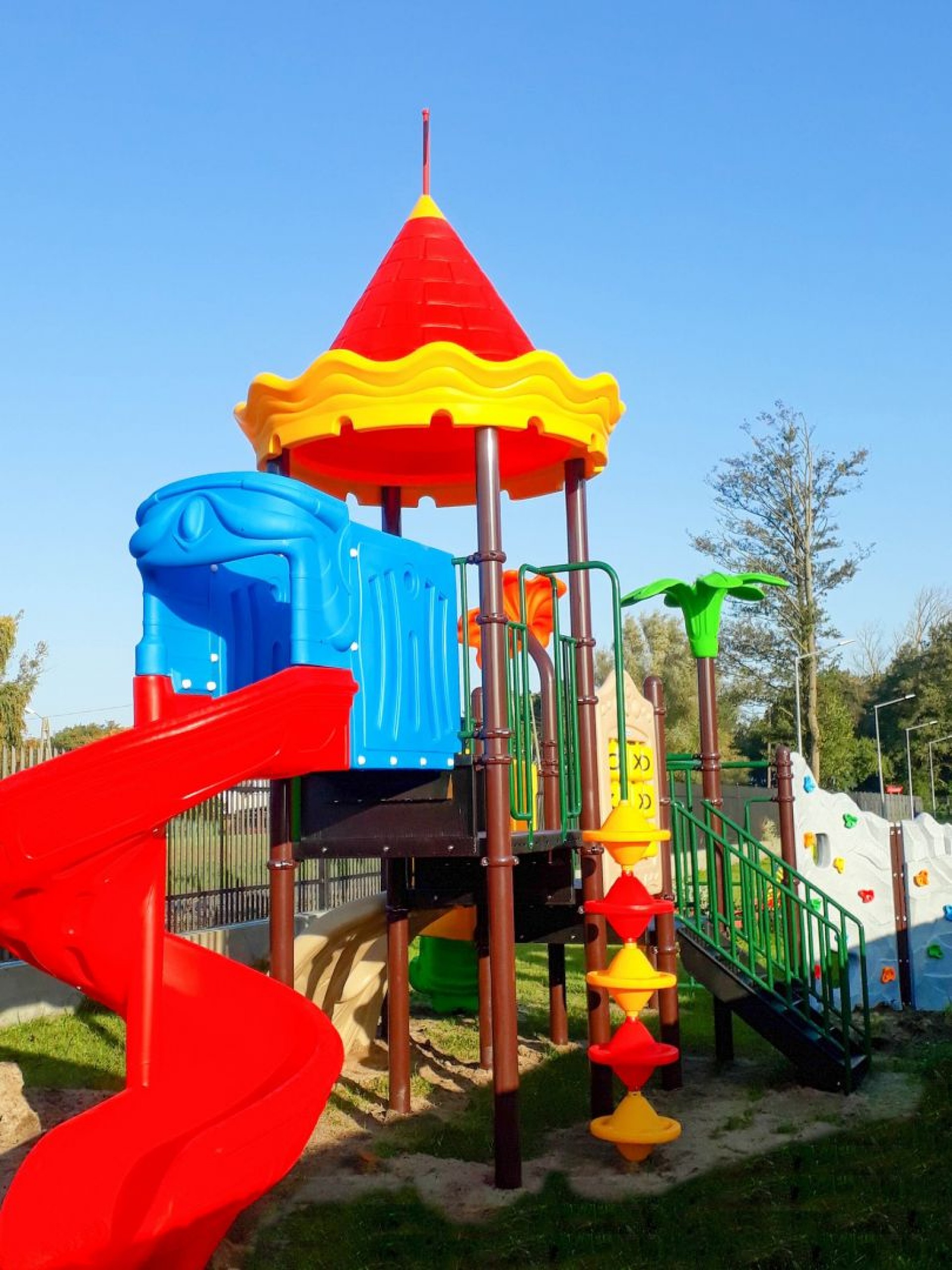 Ośrodek Wczasowy CLAUDIA 