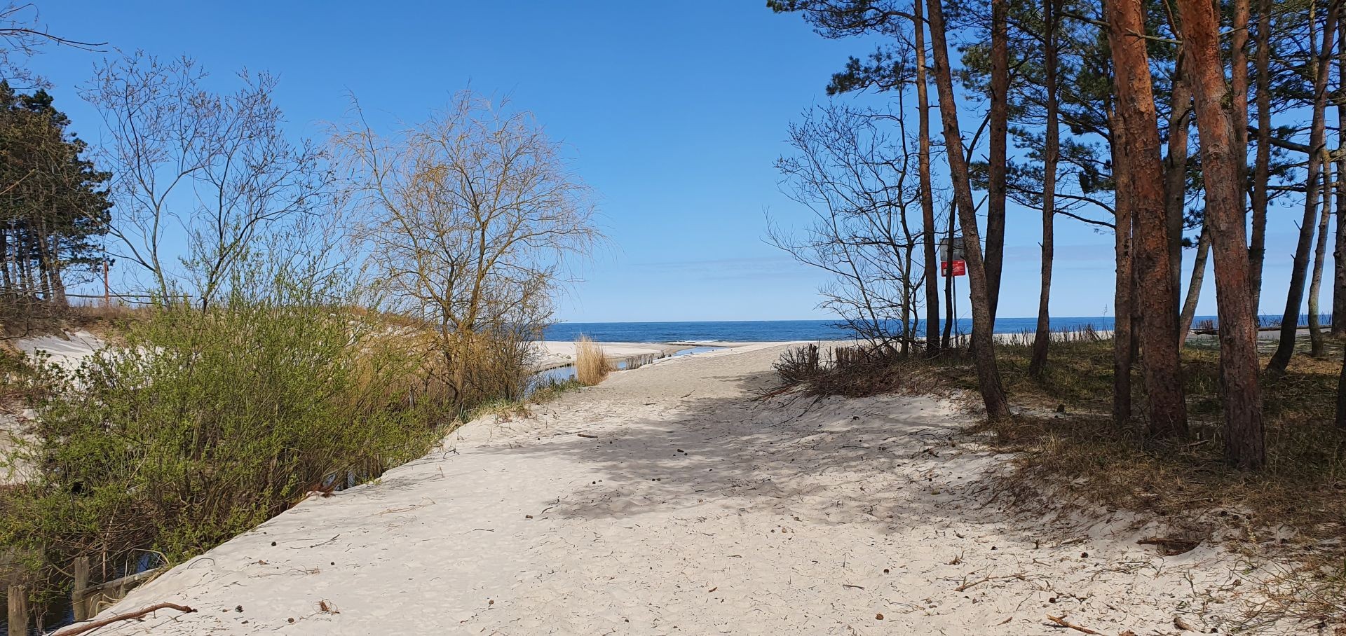 Ośrodek Wczasowy CLAUDIA 