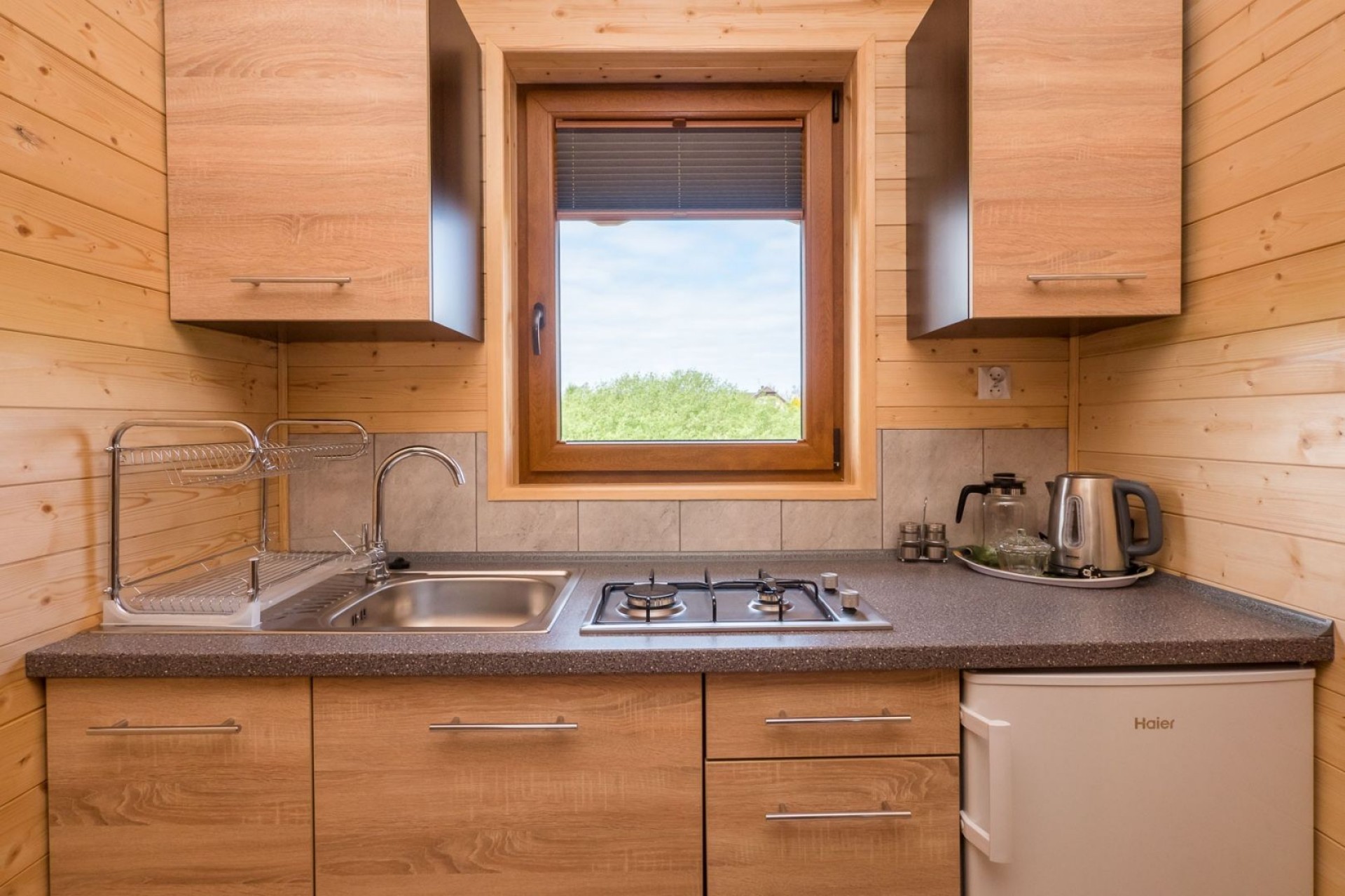 Domki i Pokoje STOKROTKA