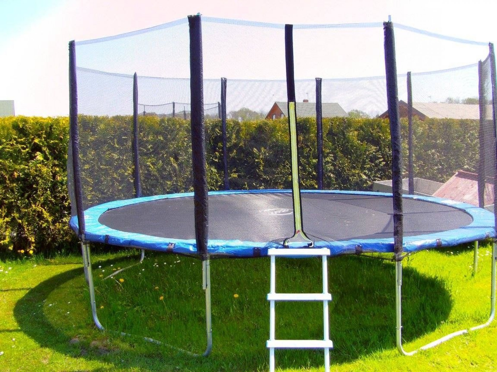 Domki i Pokoje STOKROTKA