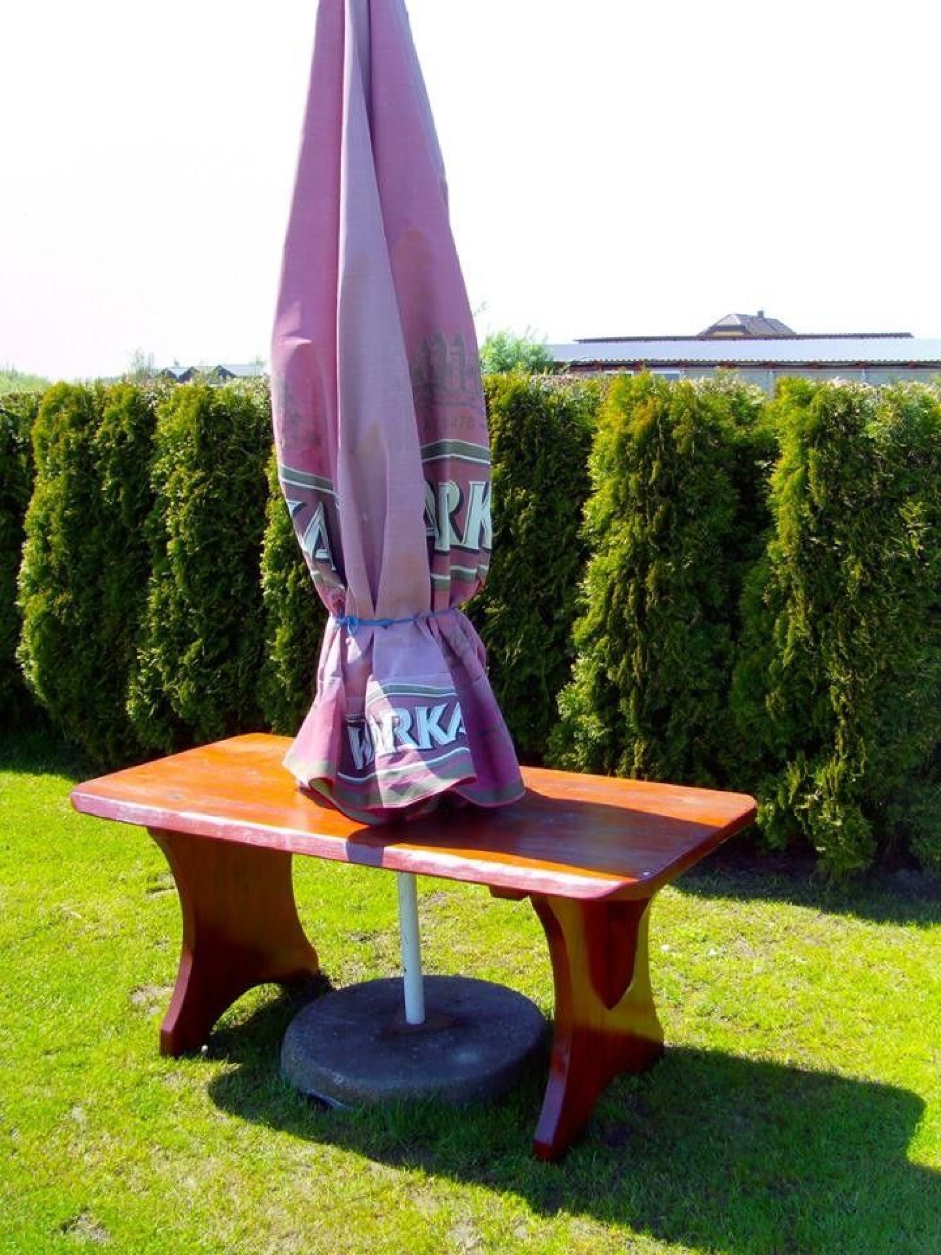 Domki i Pokoje STOKROTKA