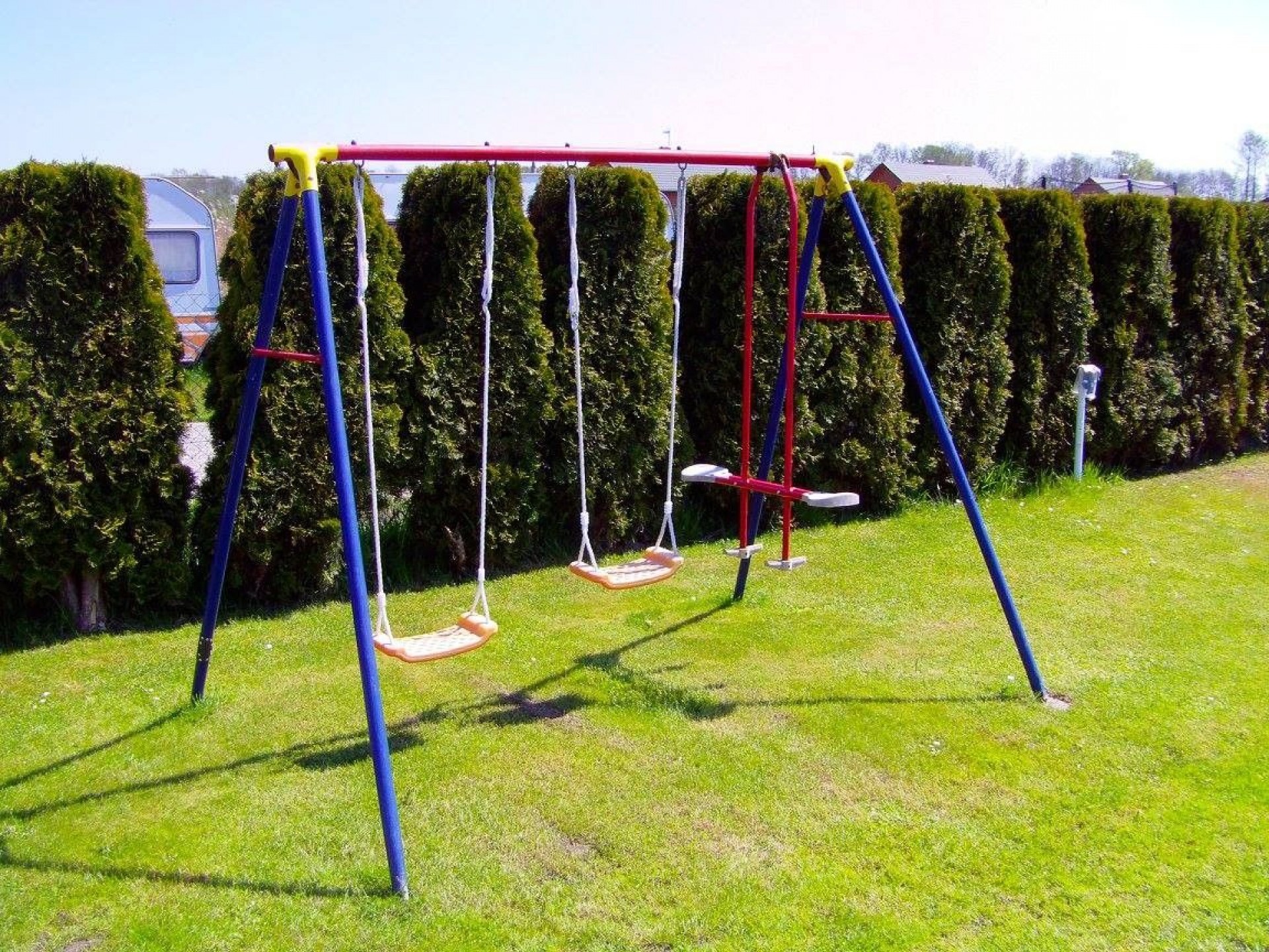 Domki i Pokoje STOKROTKA