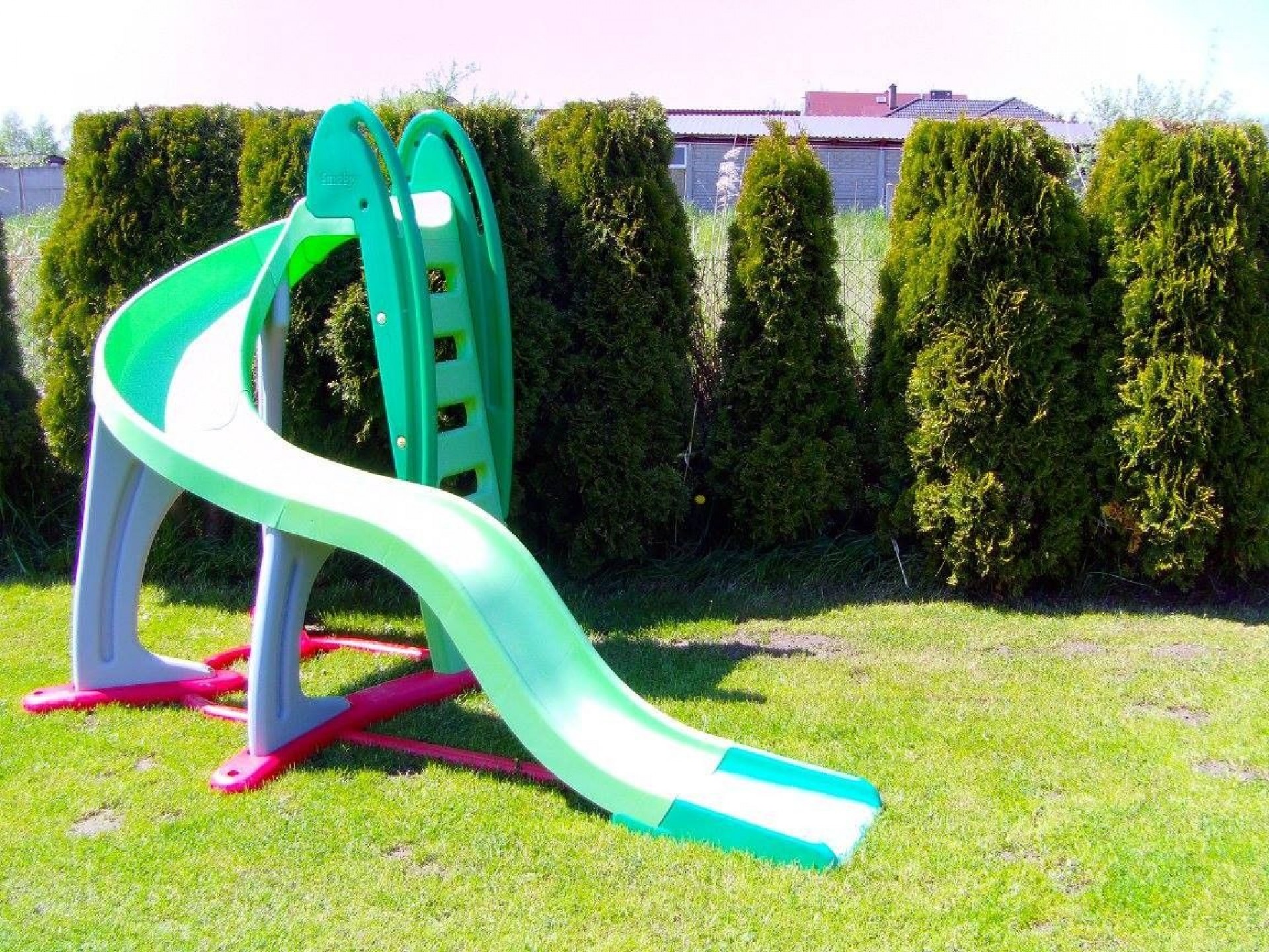 Domki i Pokoje STOKROTKA