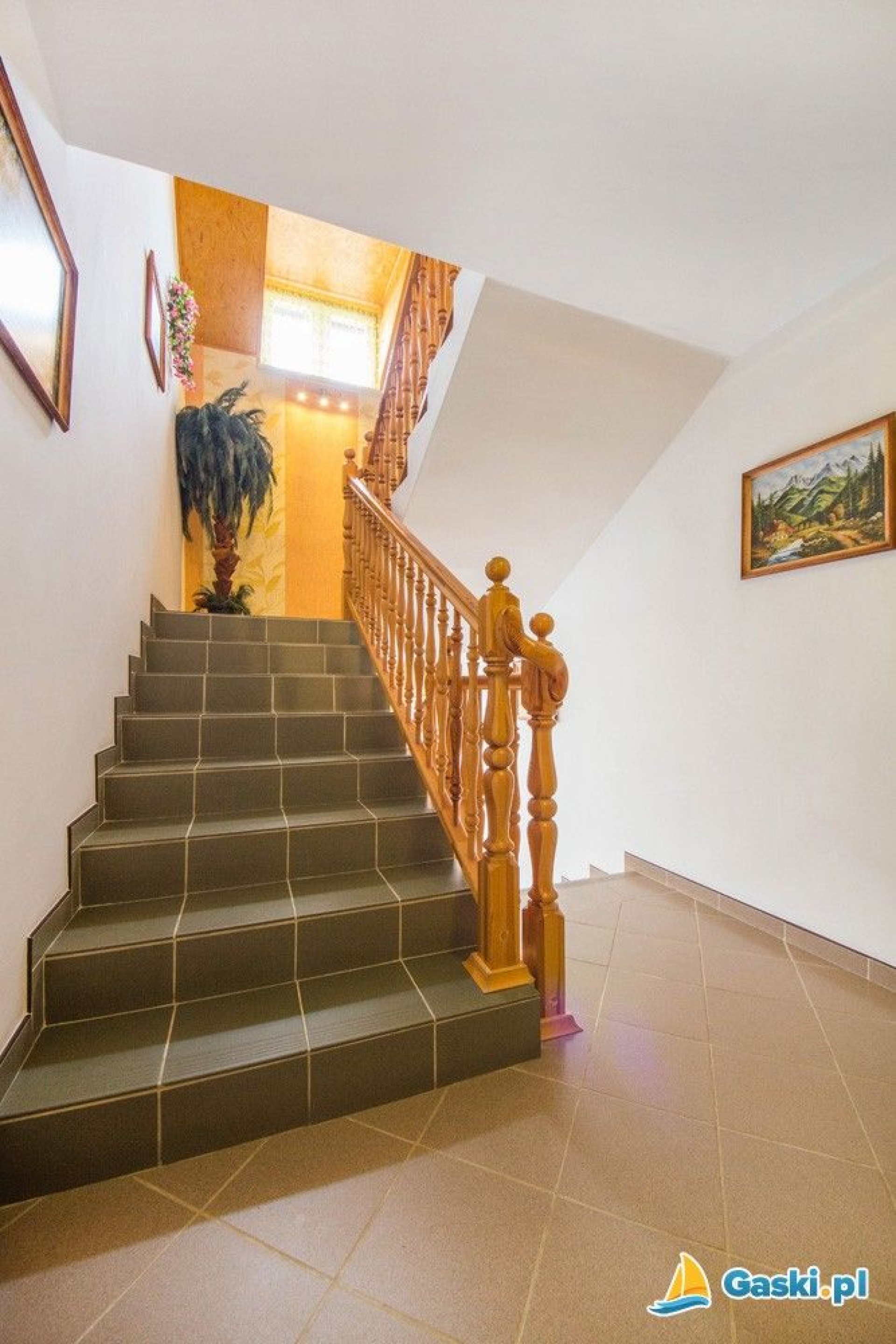 Domki i Pokoje STOKROTKA