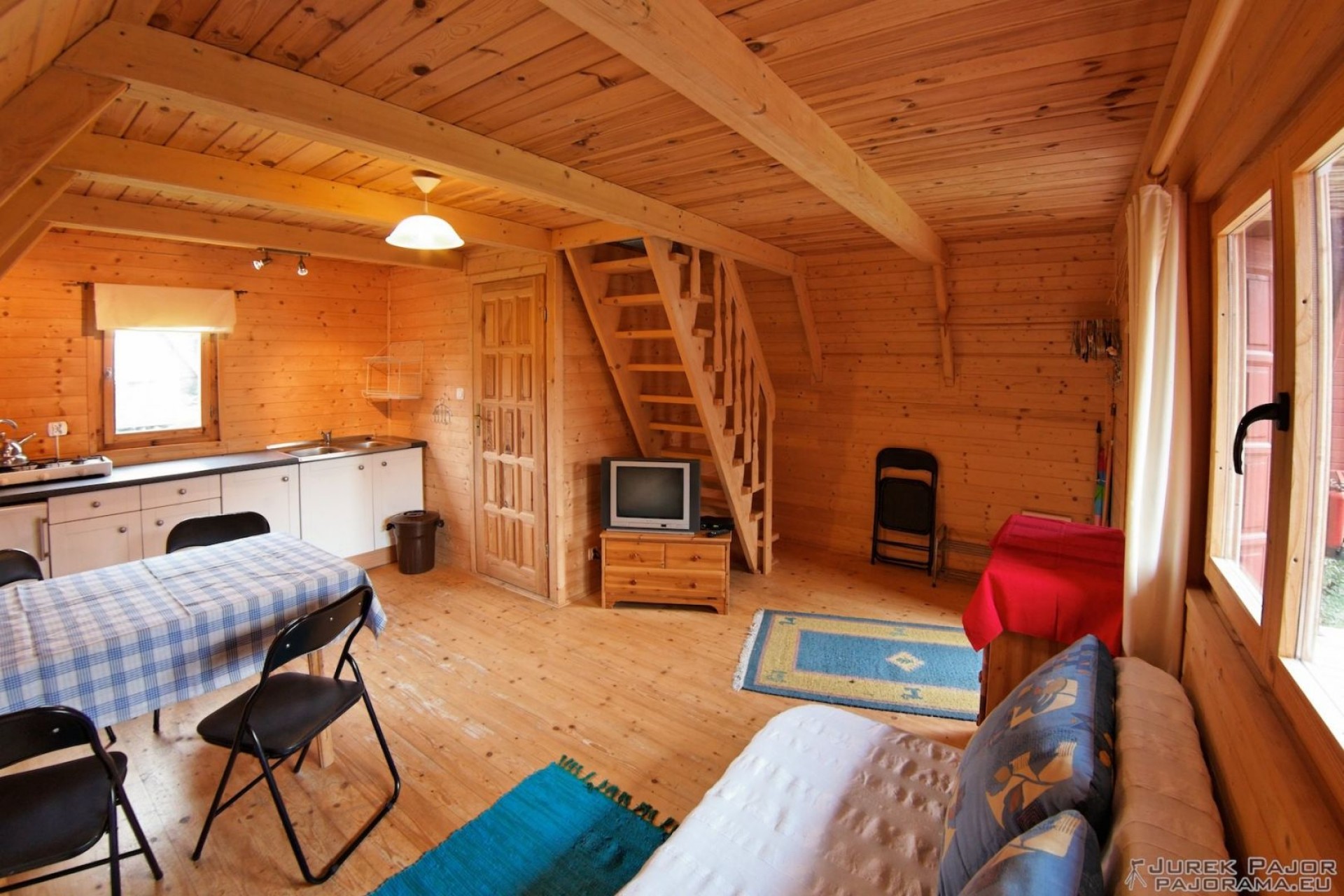 Rodzinne Wczasy Pod Gruszą AGNIESZKA ZIARKOWSKA