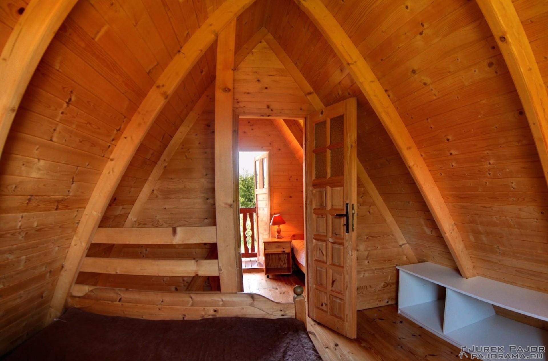 Rodzinne Wczasy Pod Gruszą AGNIESZKA ZIARKOWSKA